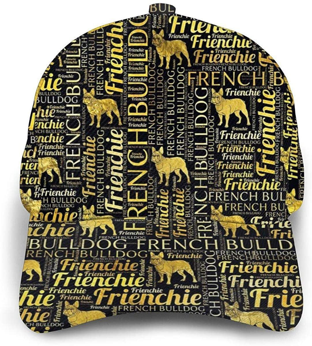 3D Cap Dog Friend Baseball Style Dad Men Women Hat, Trucker Hats, Baseball Hats Hat Classic Cap Trucker Hats Custom Hats Gifts For Men & Women