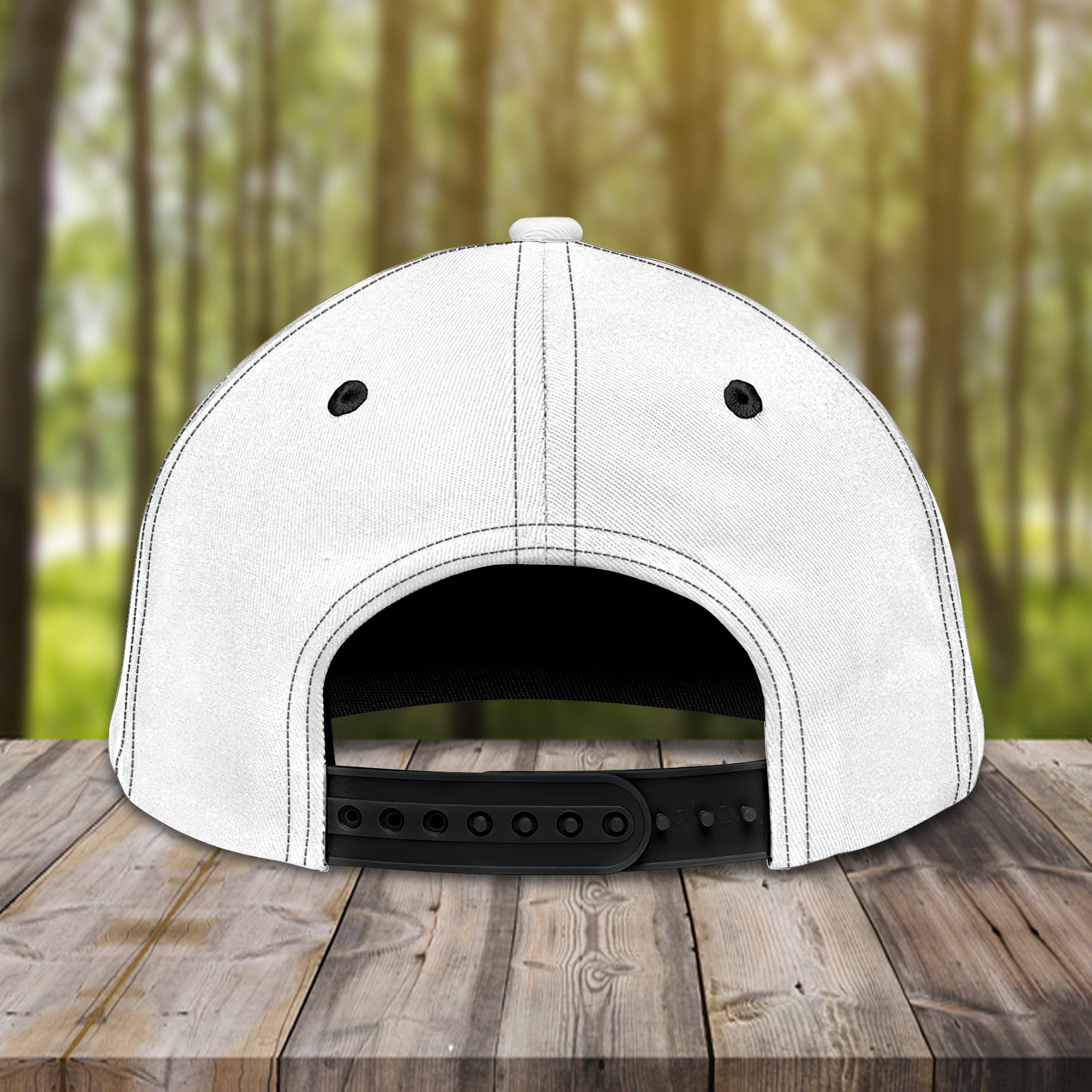 3D Classic Cap Trucker Hats Custom Hats Gifts For Men & Women