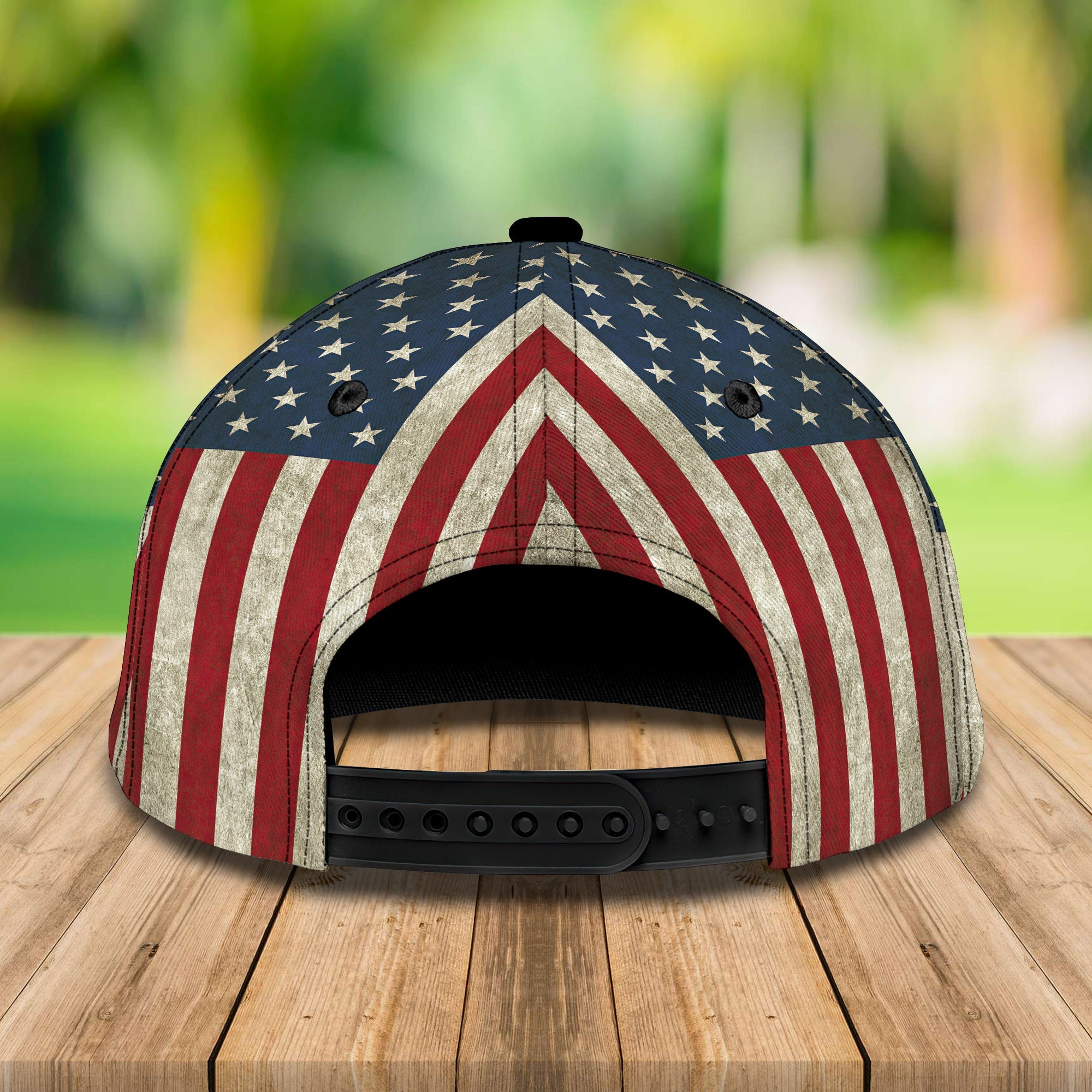 3D Classic Cap Baseball Classic Cap 01 Trucker Hats Custom Hats Gifts For Men & Women