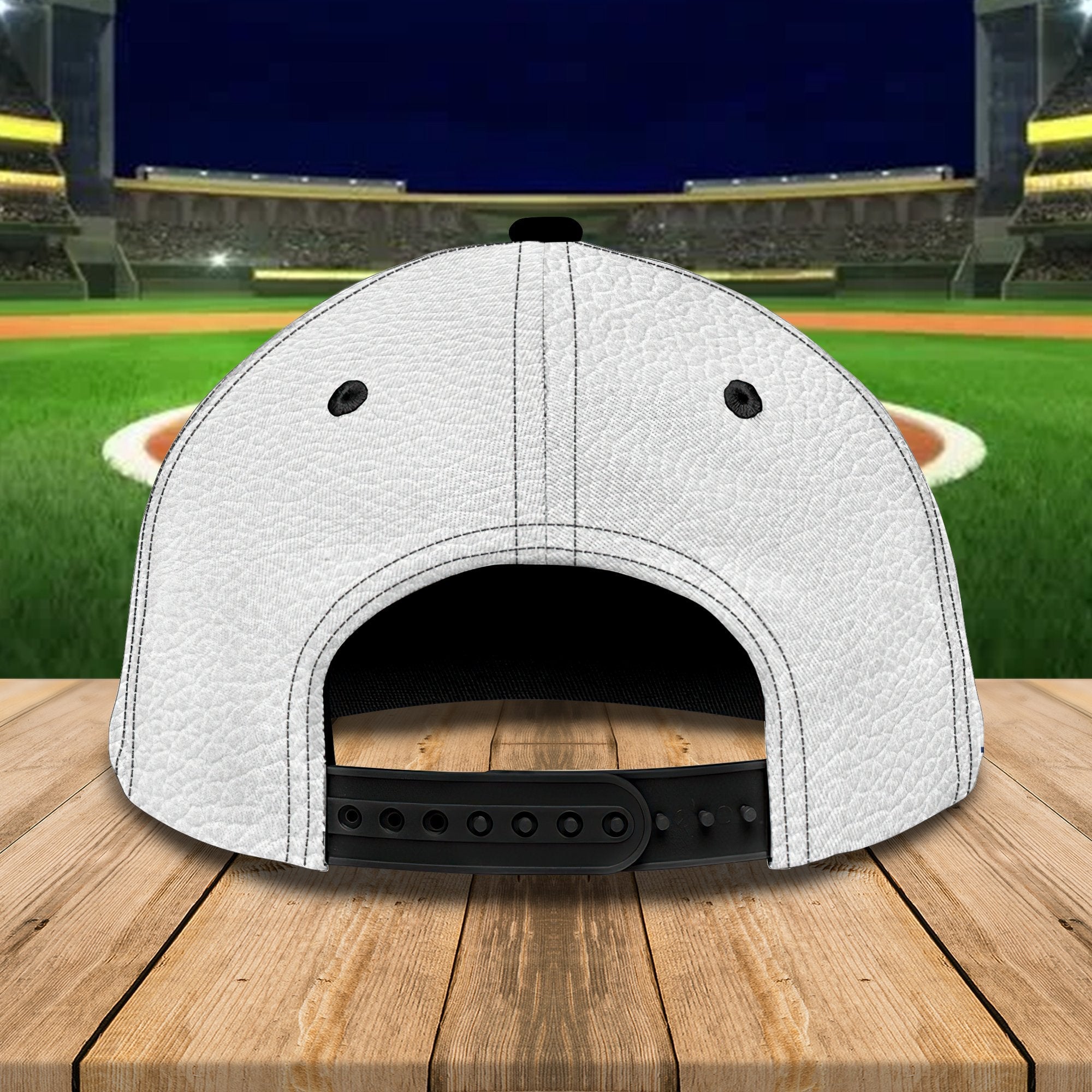 3D Classic Cap Baseball Custom Name Cap 03 Trucker Hats Custom Hats Gifts For Men & Women