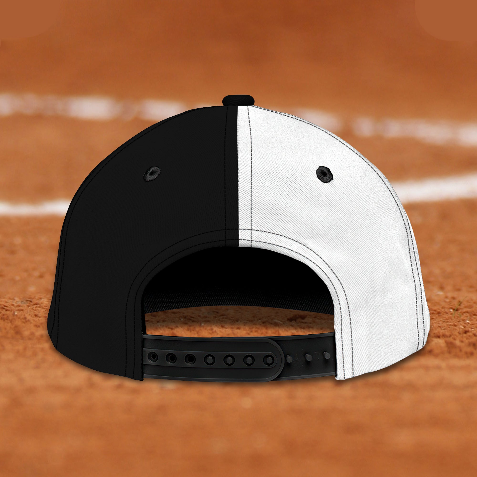 3D Classic Cap Baseball Personalized Name Cap 126 Trucker Hats Custom Hats Gifts For Men & Women