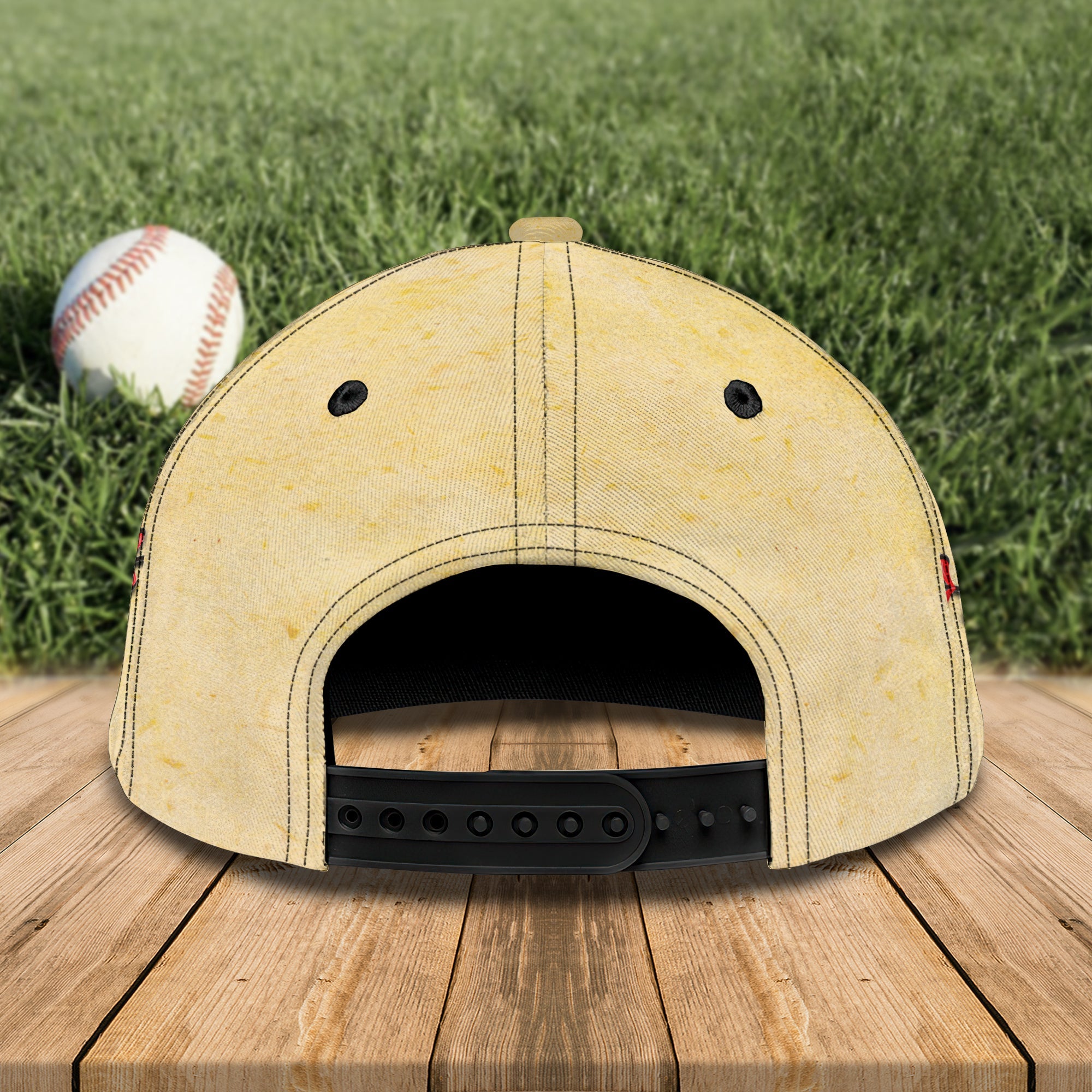 3D Classic Cap Baseball Personalized Name Cap 4 Trucker Hats Custom Hats Gifts For Men & Women