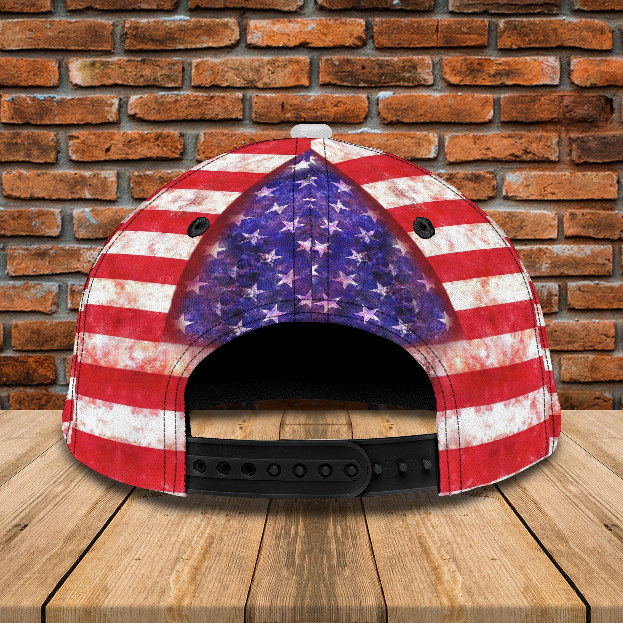 3D Classic Cap Baseball Personalized Name Cap 5 Trucker Hats Custom Hats Gifts For Men & Women