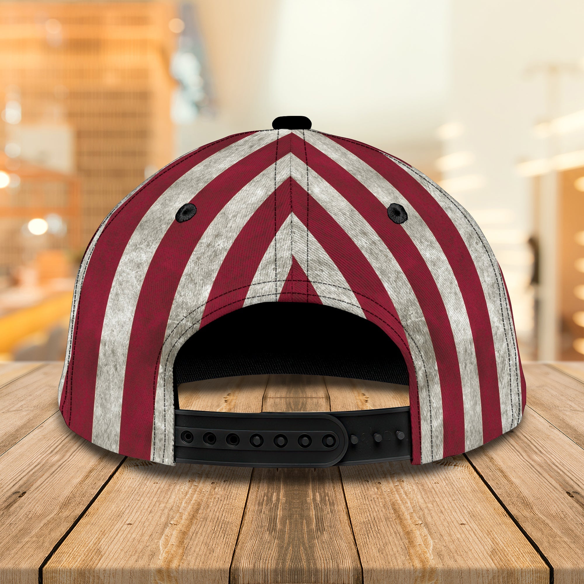 3D Classic Cap Baseball Personalized Name Cap Trucker Hats Custom Hats Gifts For Men & Women
