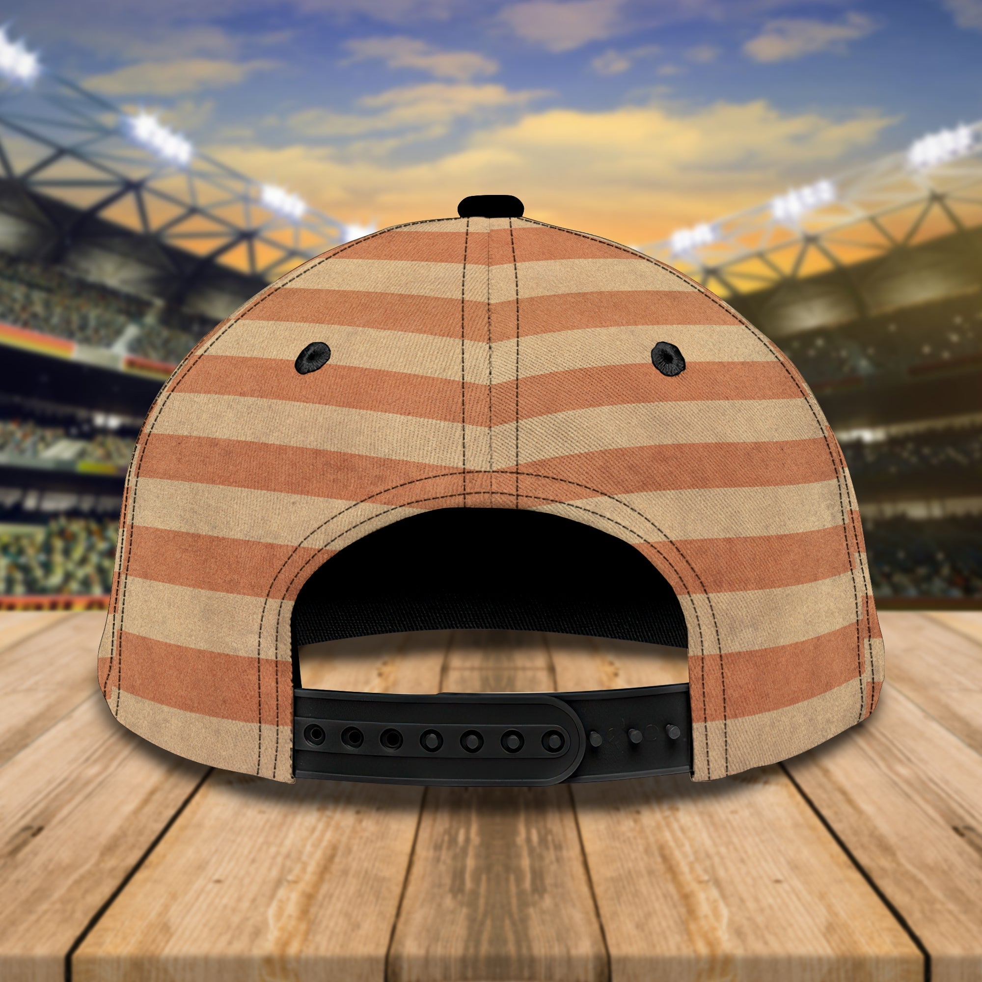 3D Classic Cap Baseball Personalized Name Cap 8 Trucker Hats Custom Hats Gifts For Men & Women