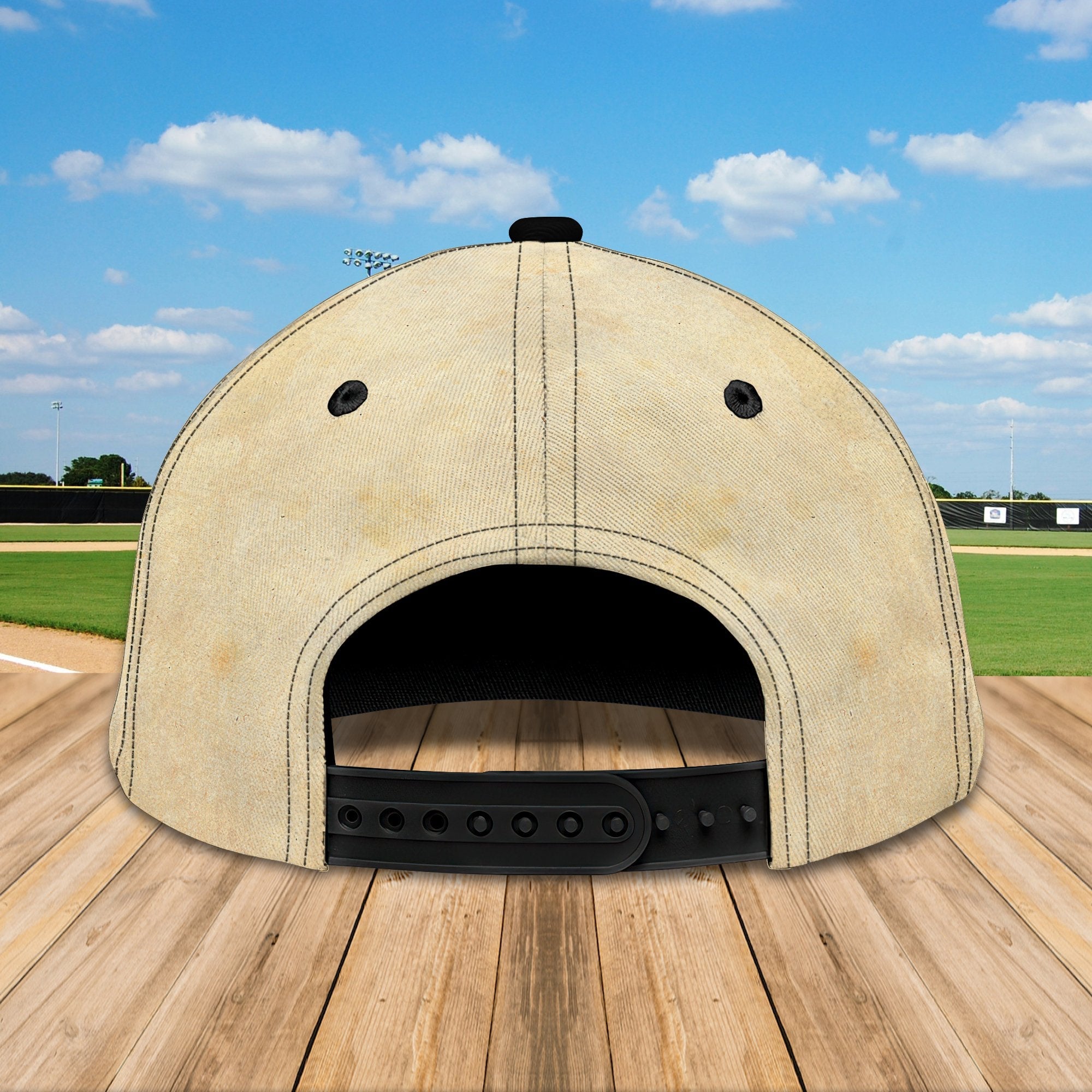 3D Classic Cap Baseball Personalized Name Cap Trucker Hats Custom Hats Gifts For Men & Women