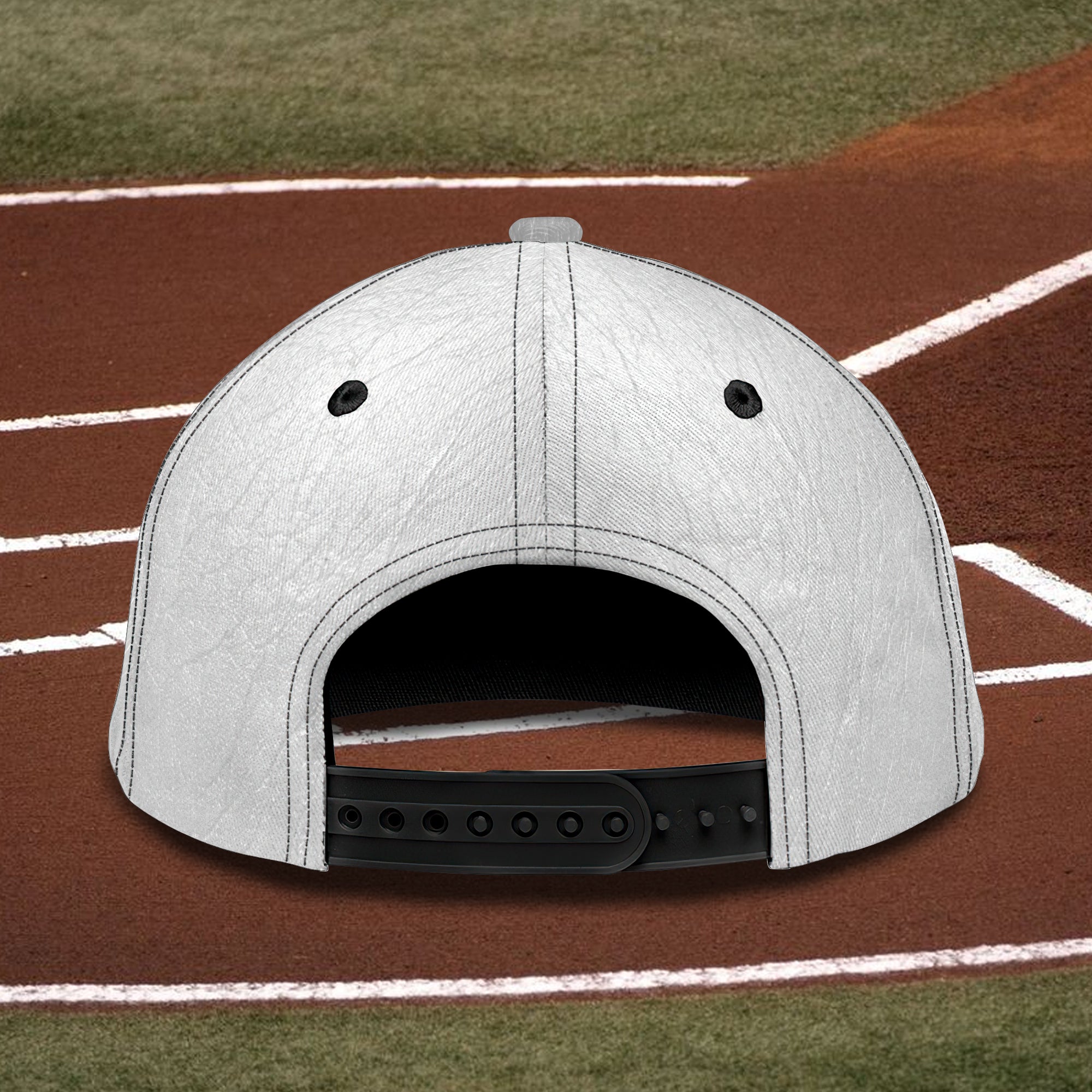 3D Classic Cap Baseball Personalized Name Cap 9 Trucker Hats Custom Hats Gifts For Men & Women