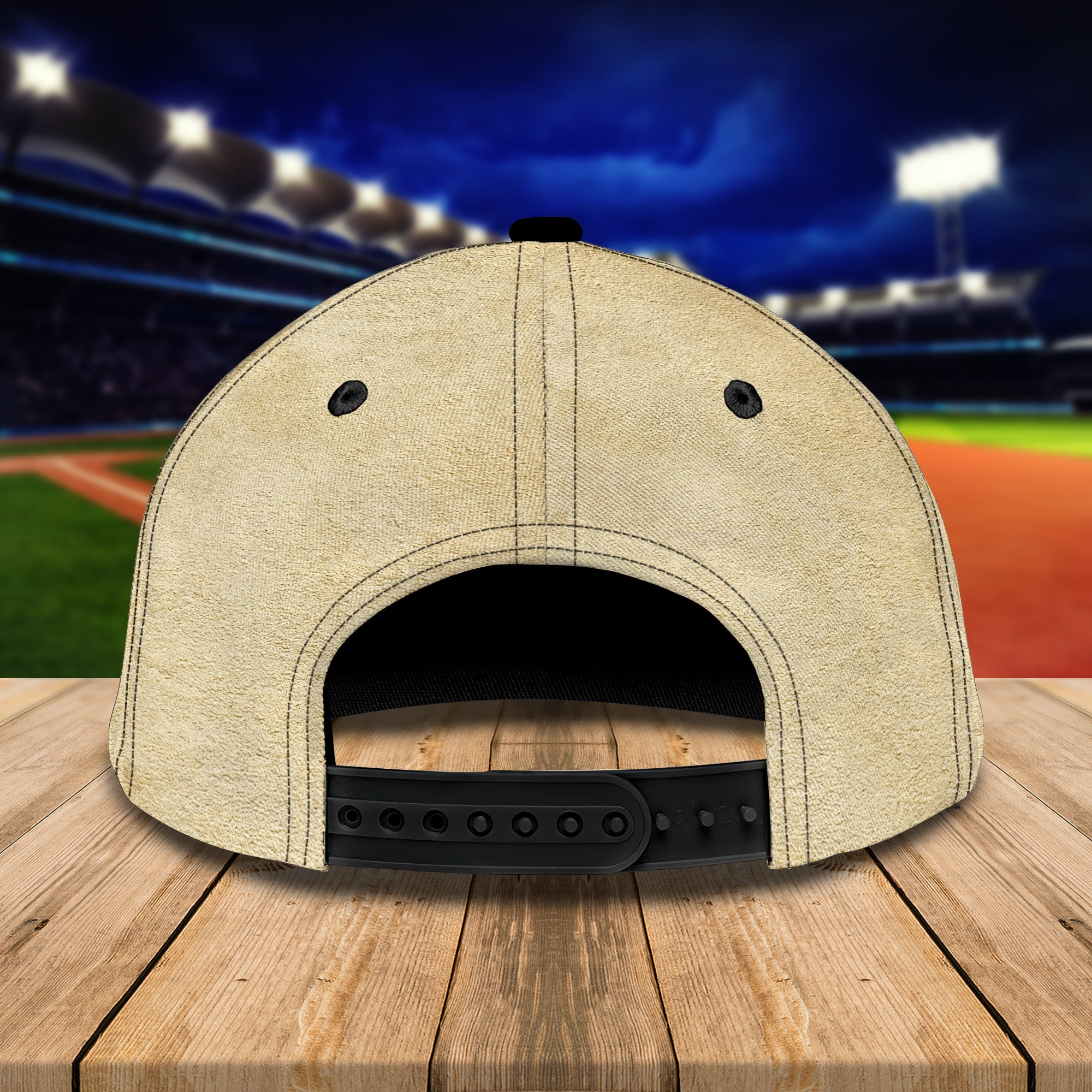 3D Classic Cap Baseball Personalized Name Cap Trucker Hats Custom Hats Gifts For Men & Women