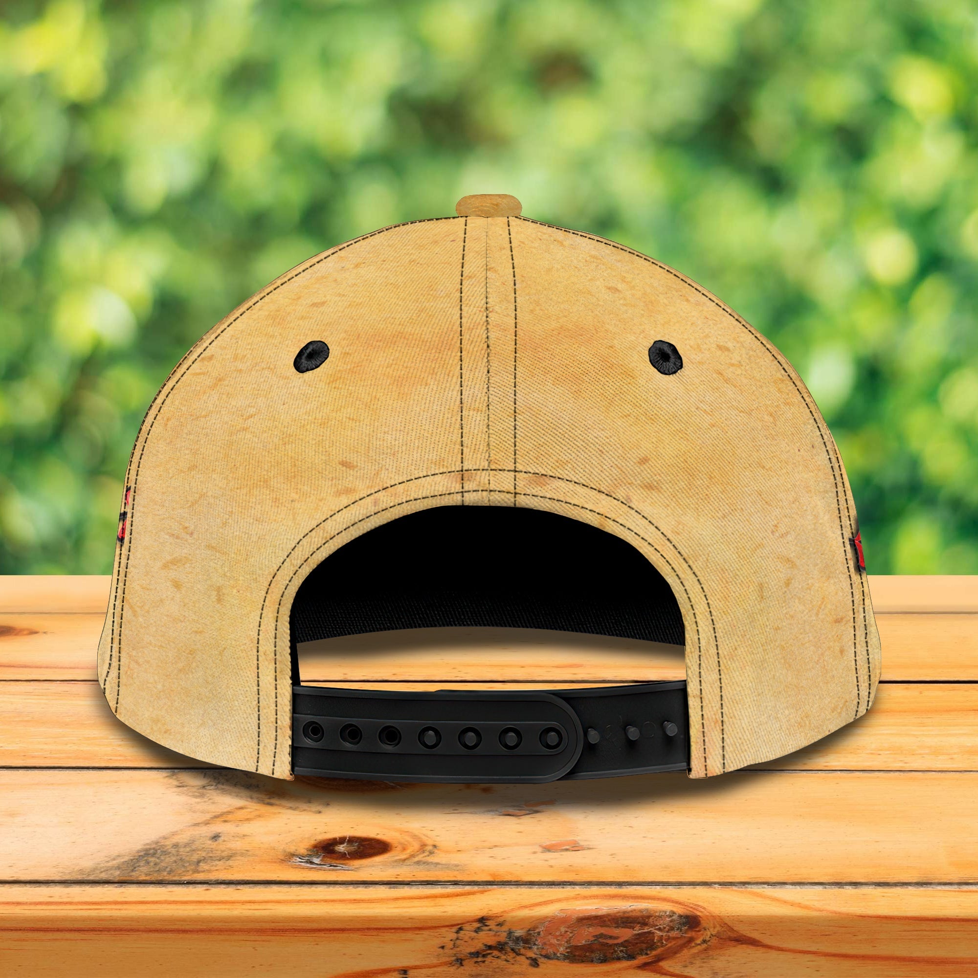 3D Classic Cap Baseball Personalized Name Cap Trucker Hats Custom Hats Gifts For Men & Women