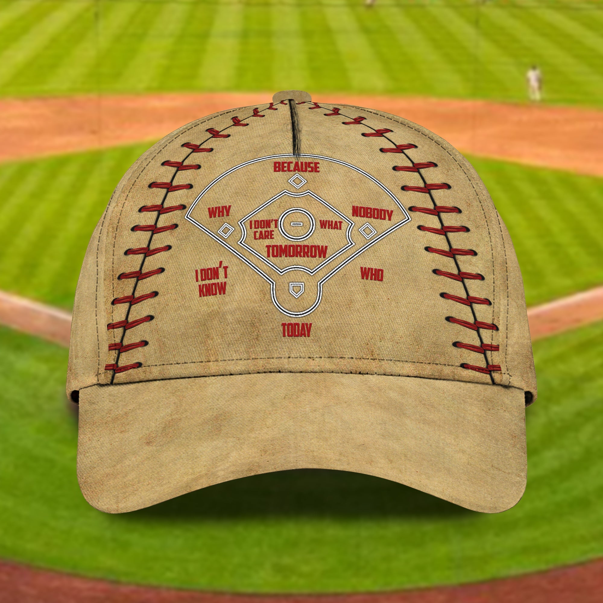 3D Classic Cap Baseball Personalized Name Cap Trucker Hats Custom Hats Gifts For Men & Women