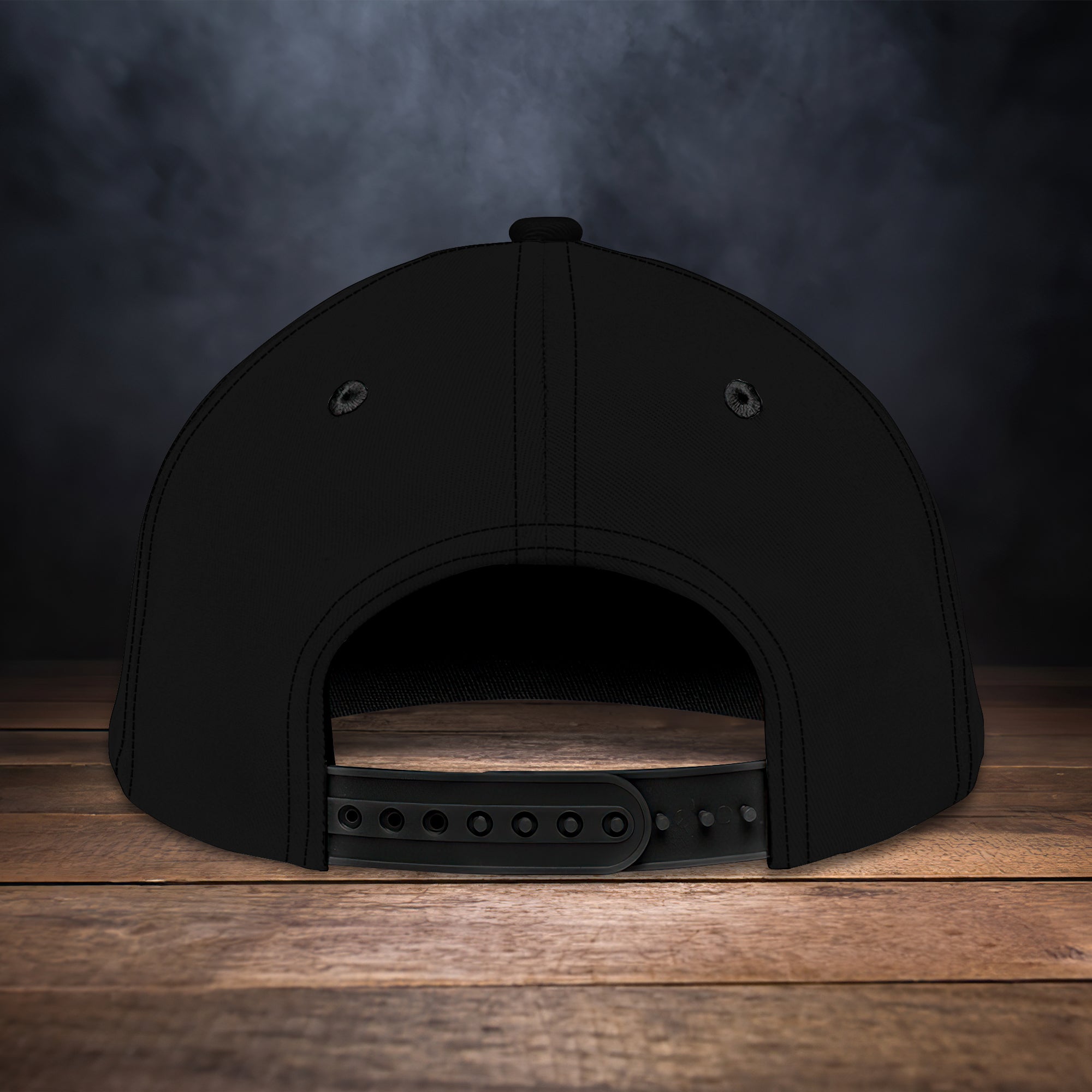 3D Classic Cap Bowhunting Personalized Name Cap Trucker Hats Custom Hats Gifts For Men & Women