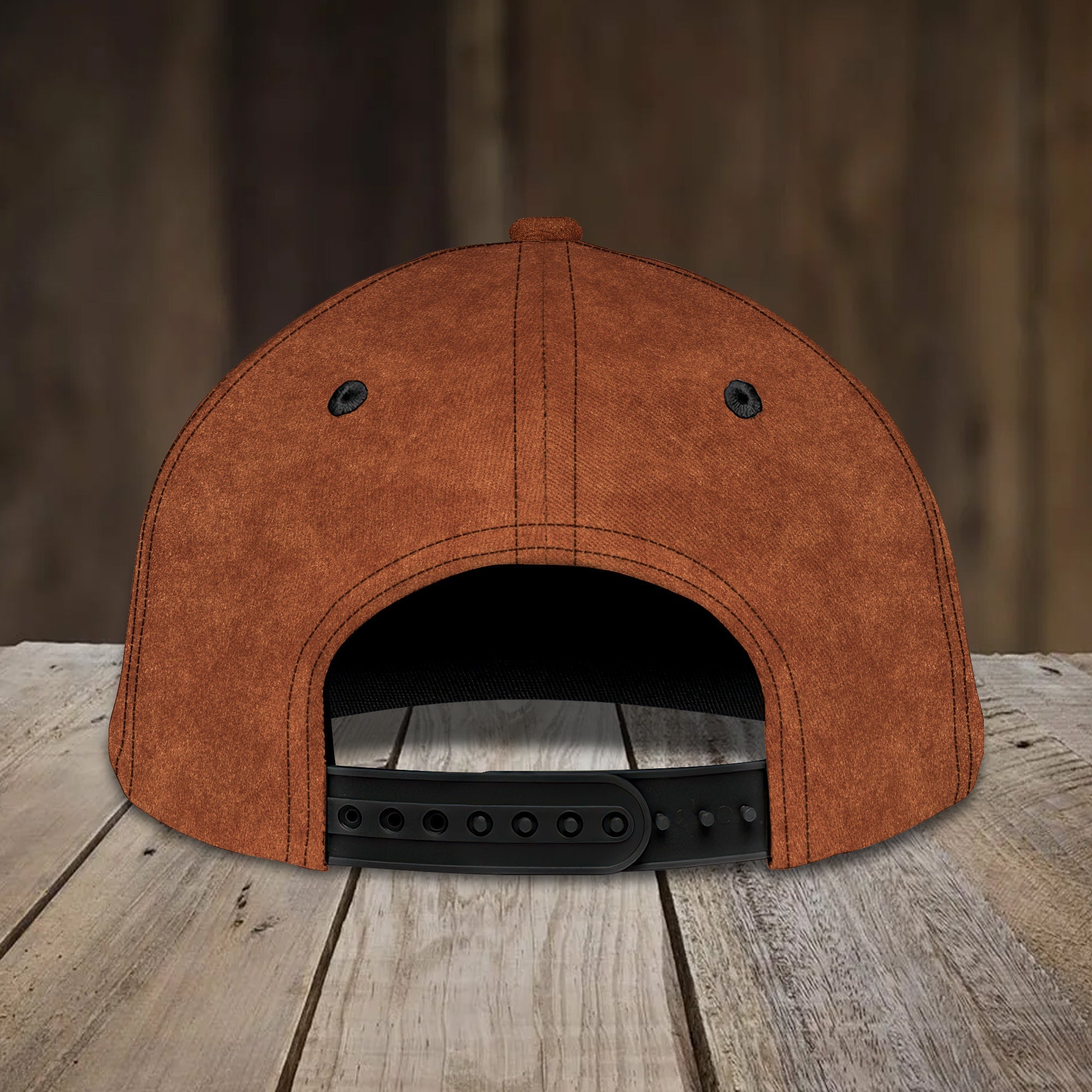3D Classic Cap Cap 03 Piano Trucker Hats Custom Hats Gifts For Men & Women