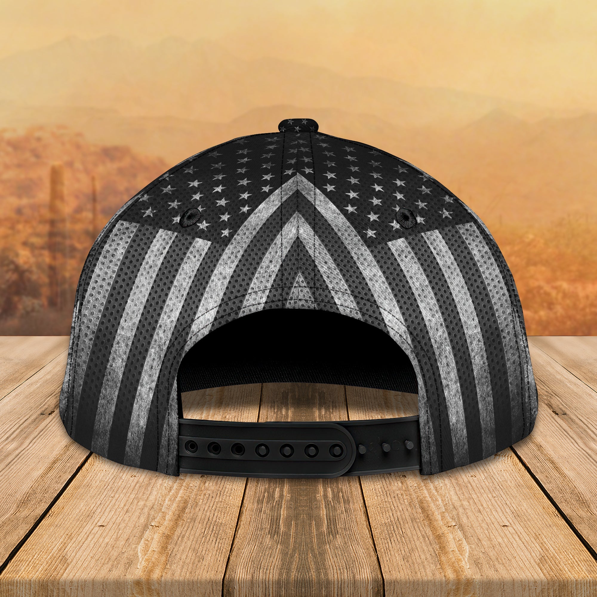 3D Classic Cap Chicken Fight Personalized Name Cap Trucker Hats Custom Hats Gifts For Men & Women