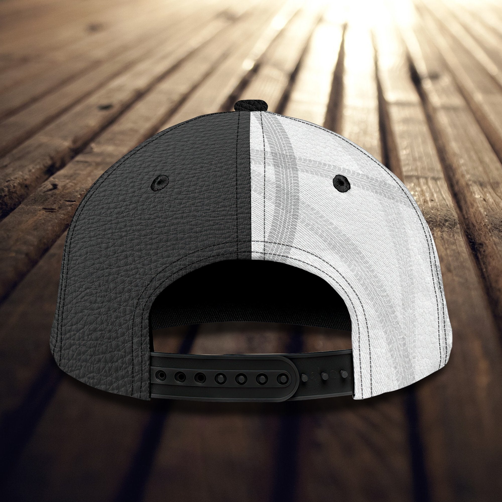 3D Classic Cap Classic Cap Tractor Trucker Hats Custom Hats Gifts For Men & Women