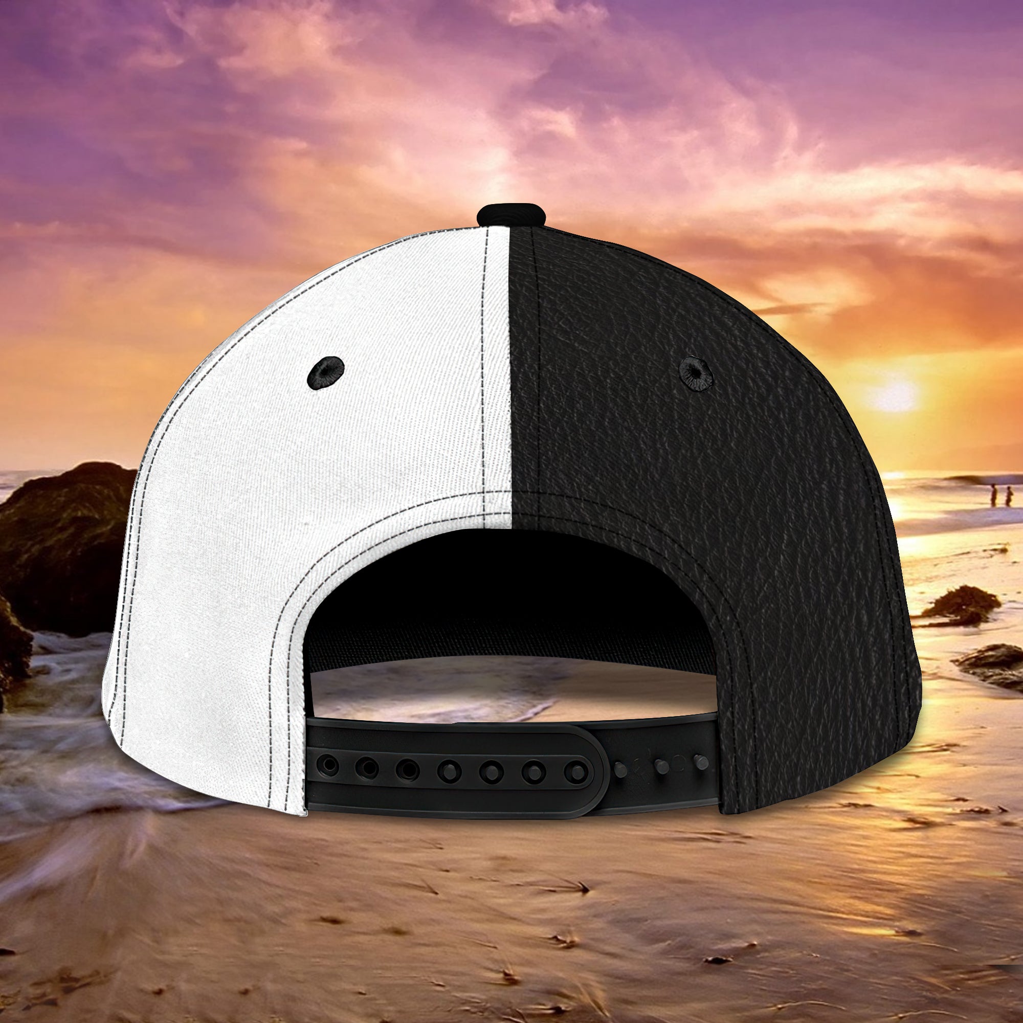 3D Classic Cap Cruise Personalized Name Cap Trucker Hats Custom Hats Gifts For Men & Women