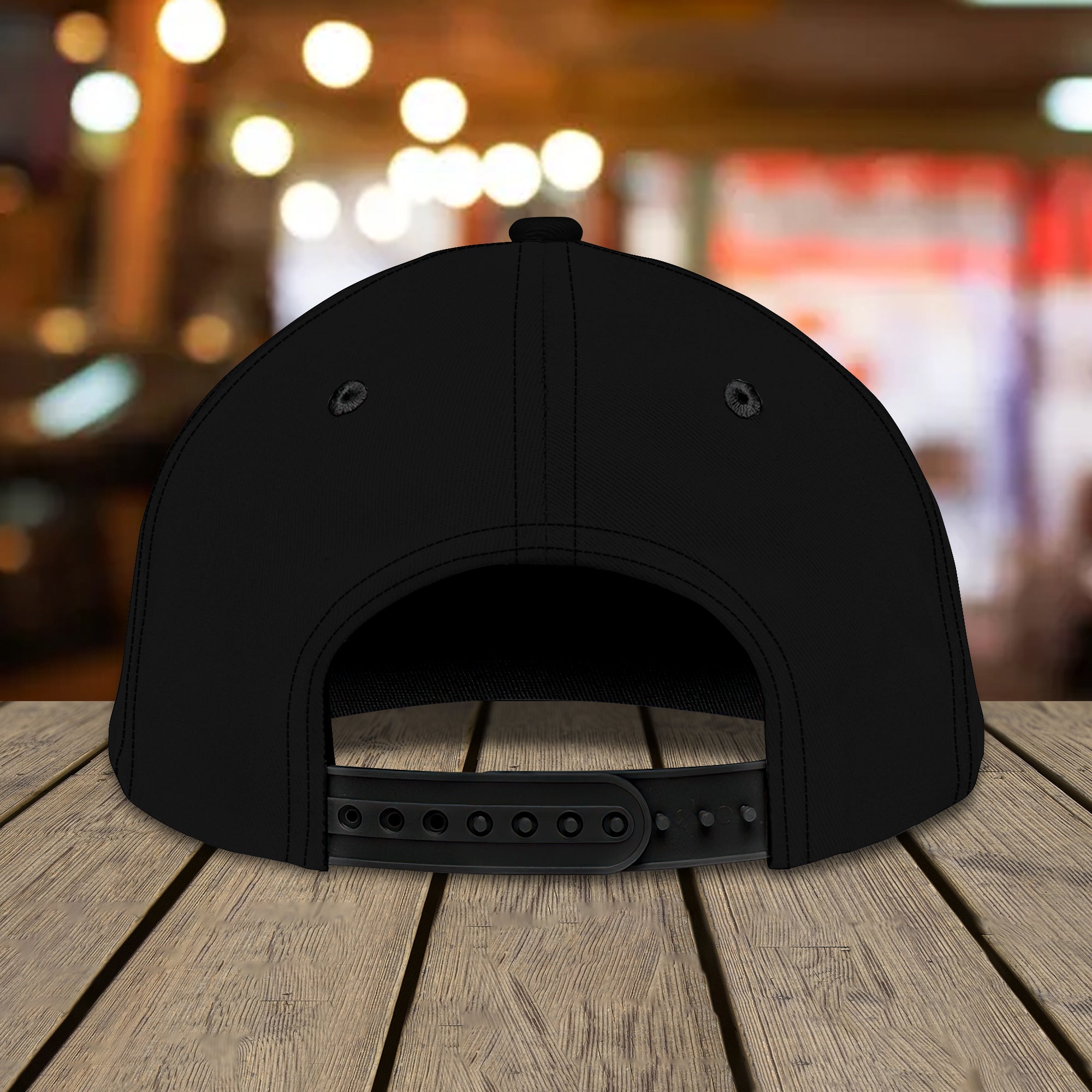 3D Classic Cap Custom Nana " Personalized Name Cap Hats Gifts for men & women Adeenyc.com"