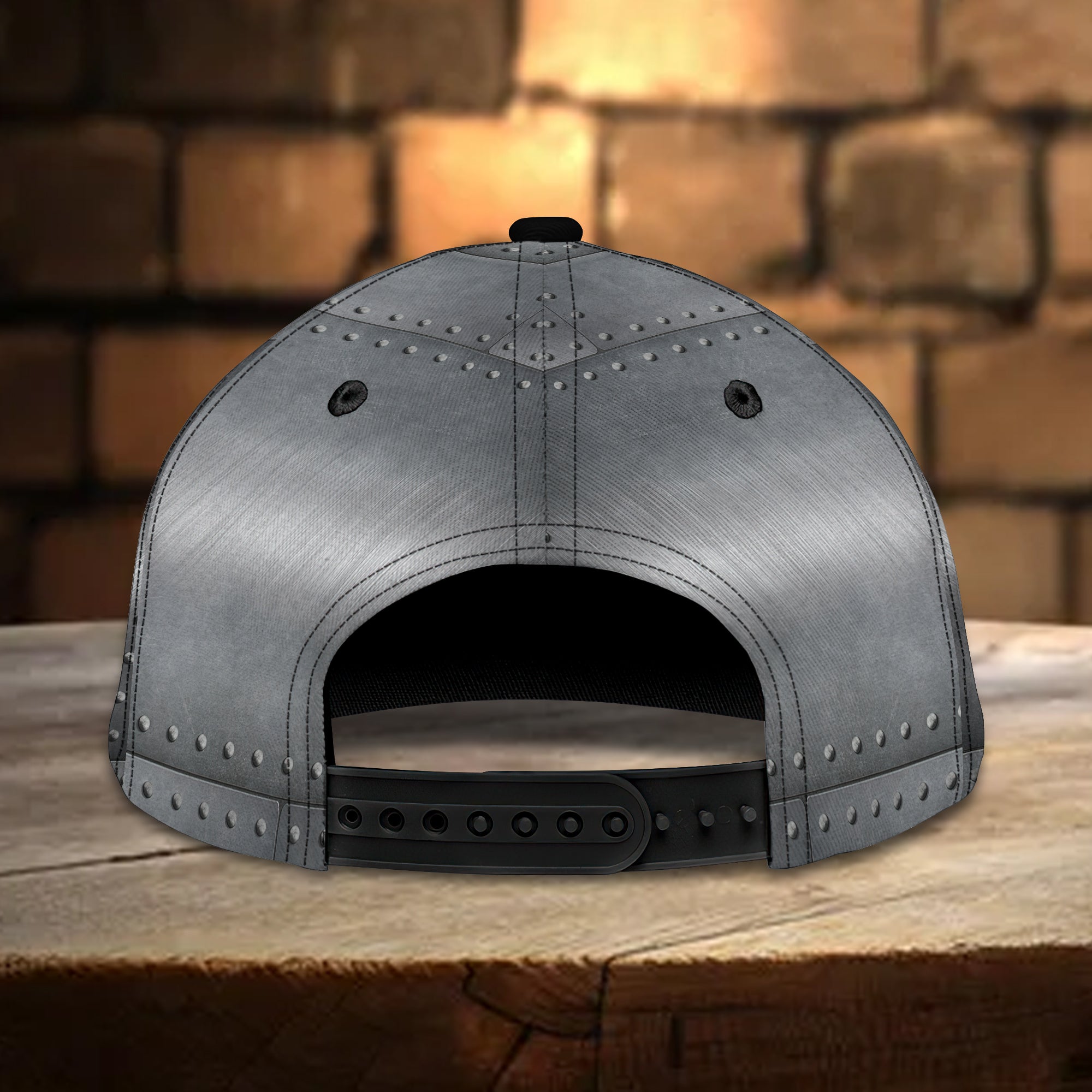 3D Classic Cap Darts Personalized Name Cap 02 Trucker Hats Custom Hats Gifts For Men & Women
