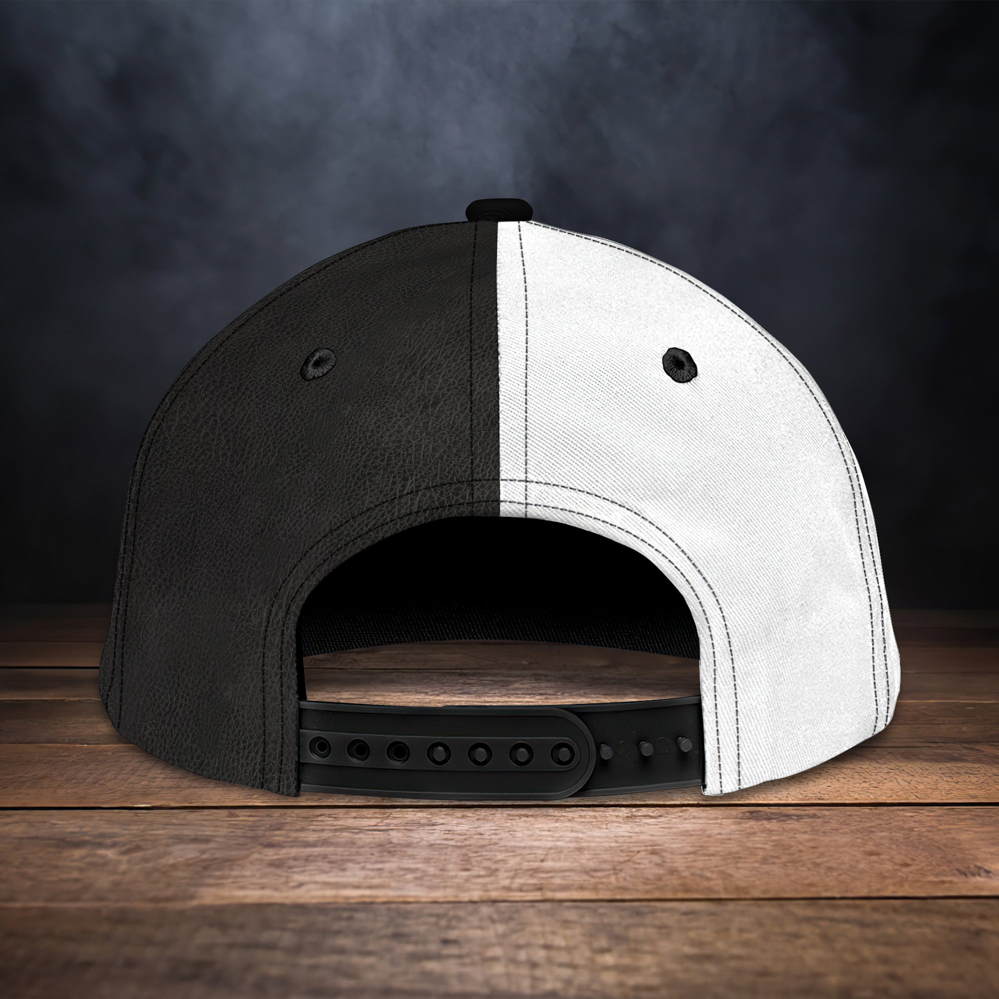 3D Classic Cap Dj 99 Personalized Name Cap Trucker Hats Custom Hats Gifts For Men & Women