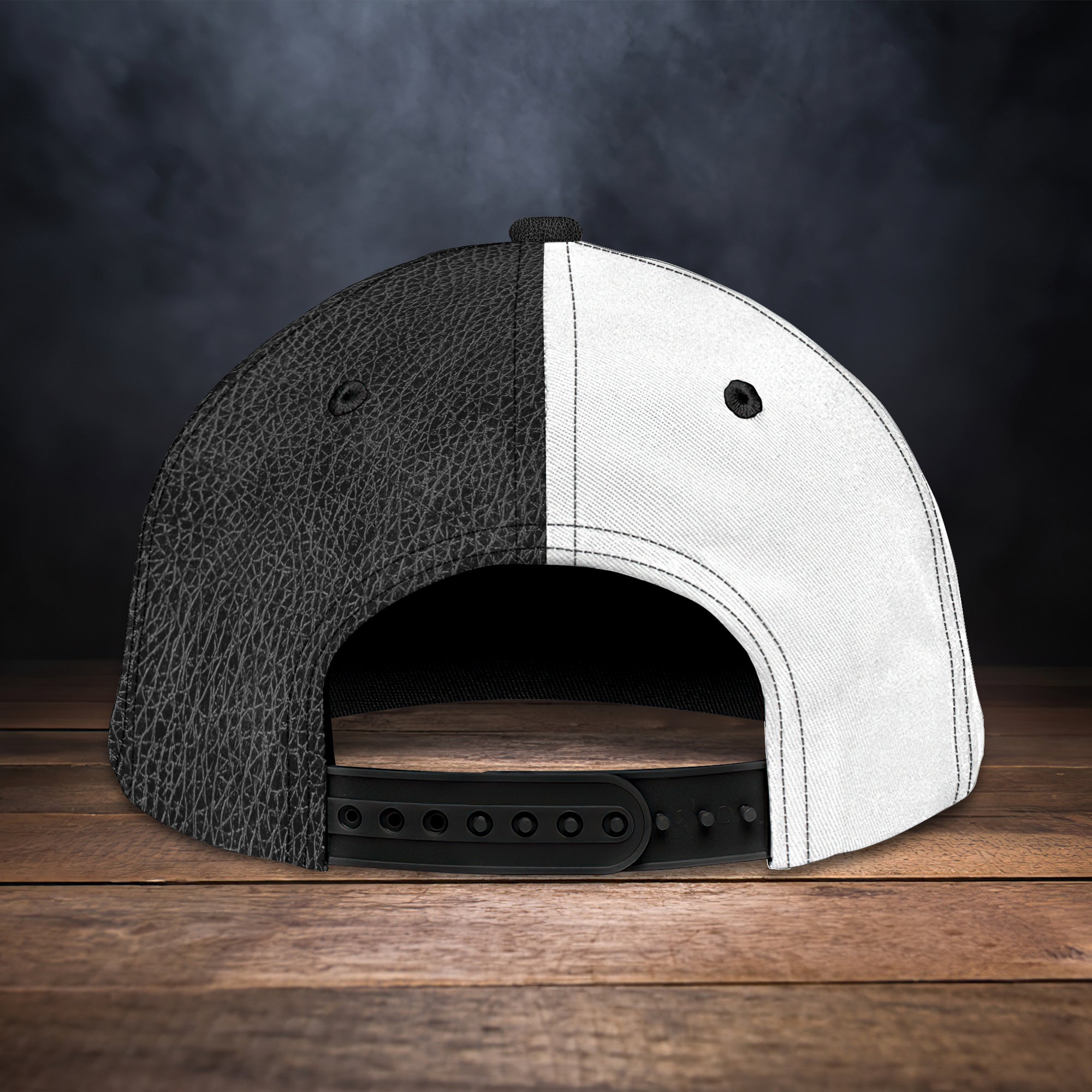 3D Classic Cap Dj Dj Personalized Name Cap Trucker Hats Custom Hats Gifts For Men & Women