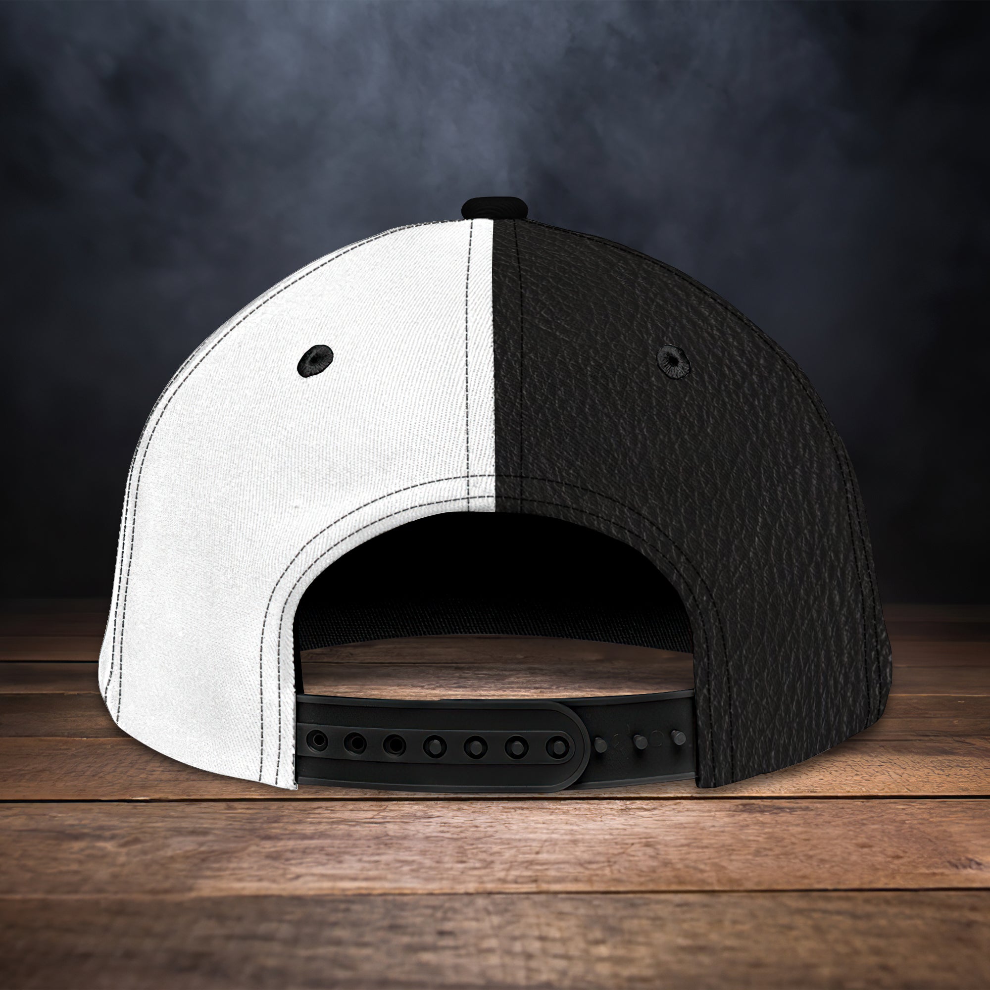 3D Classic Cap Dj Personalized Name Cap 180 Trucker Hats Custom Hats Gifts For Men & Women