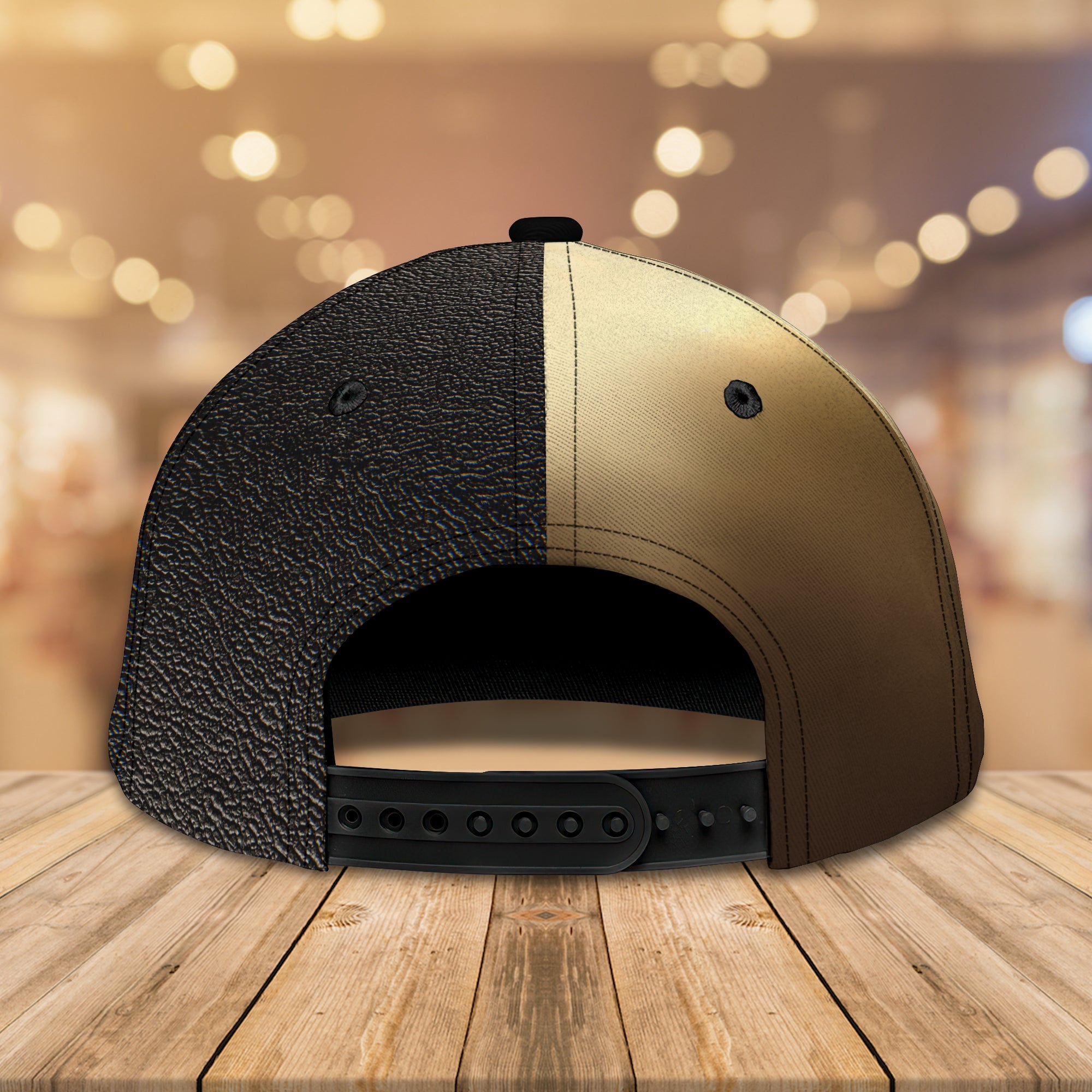3D Classic Cap Drum Cap4 Personalized Name Cap Trucker Hats Custom Hats Gifts For Men & Women