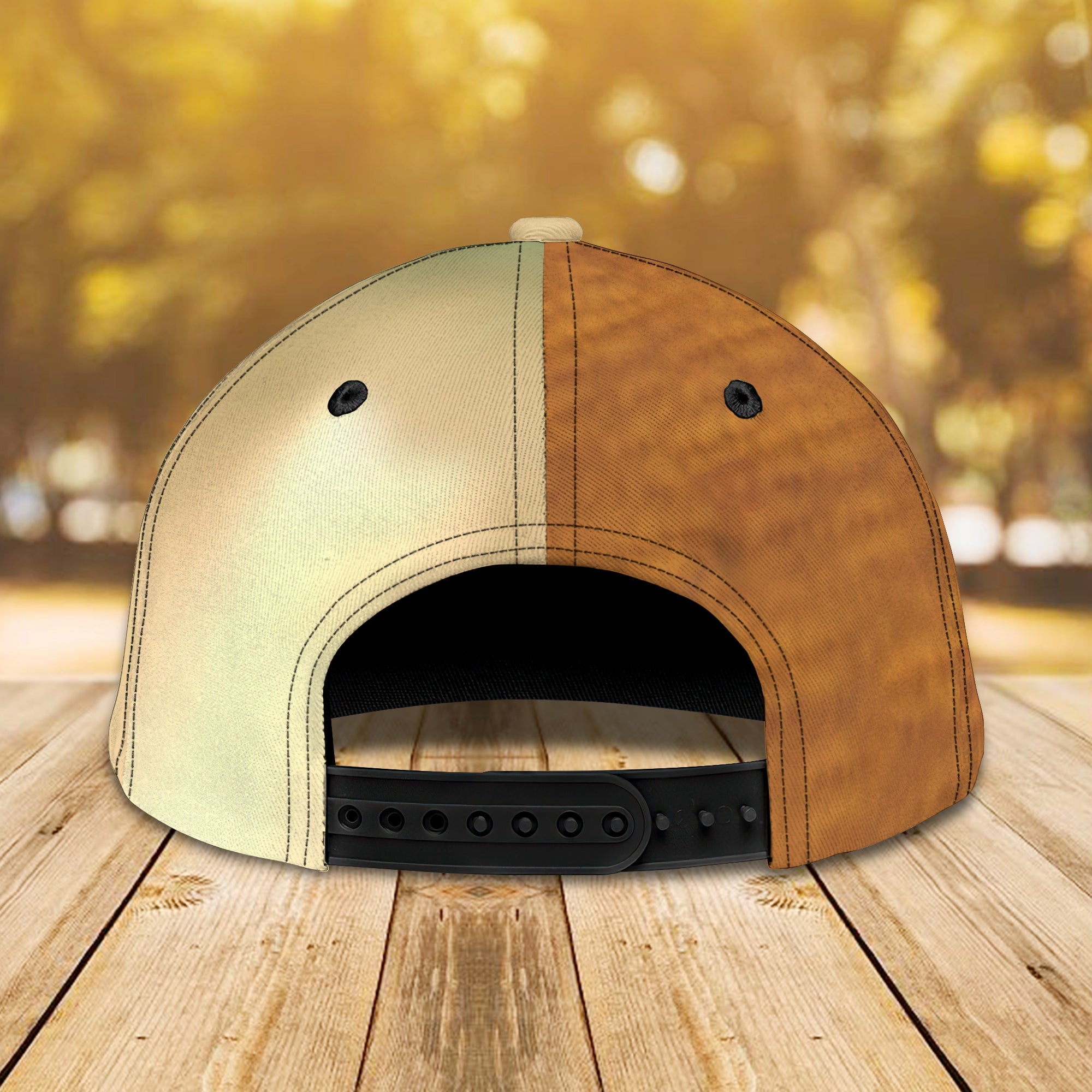3D Classic Cap Drum Cap6 Personalized Name Cap Trucker Hats Custom Hats Gifts For Men & Women