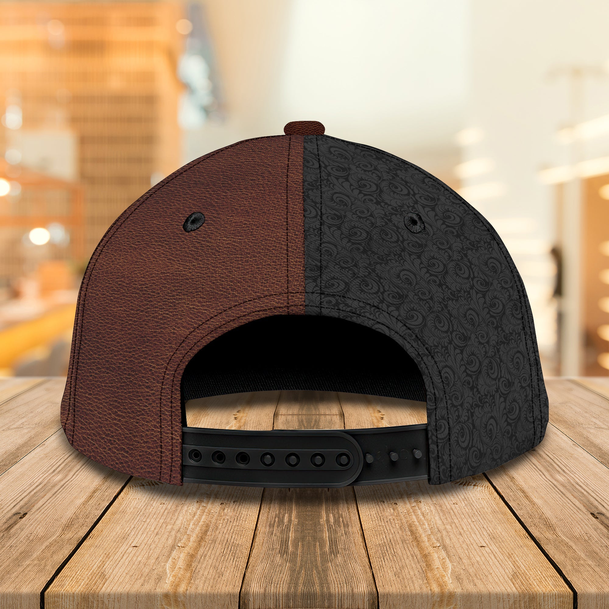 3D Classic Cap Drum Lovers 010 Personalized Name Cap Trucker Hats Custom Hats Gifts For Men & Women