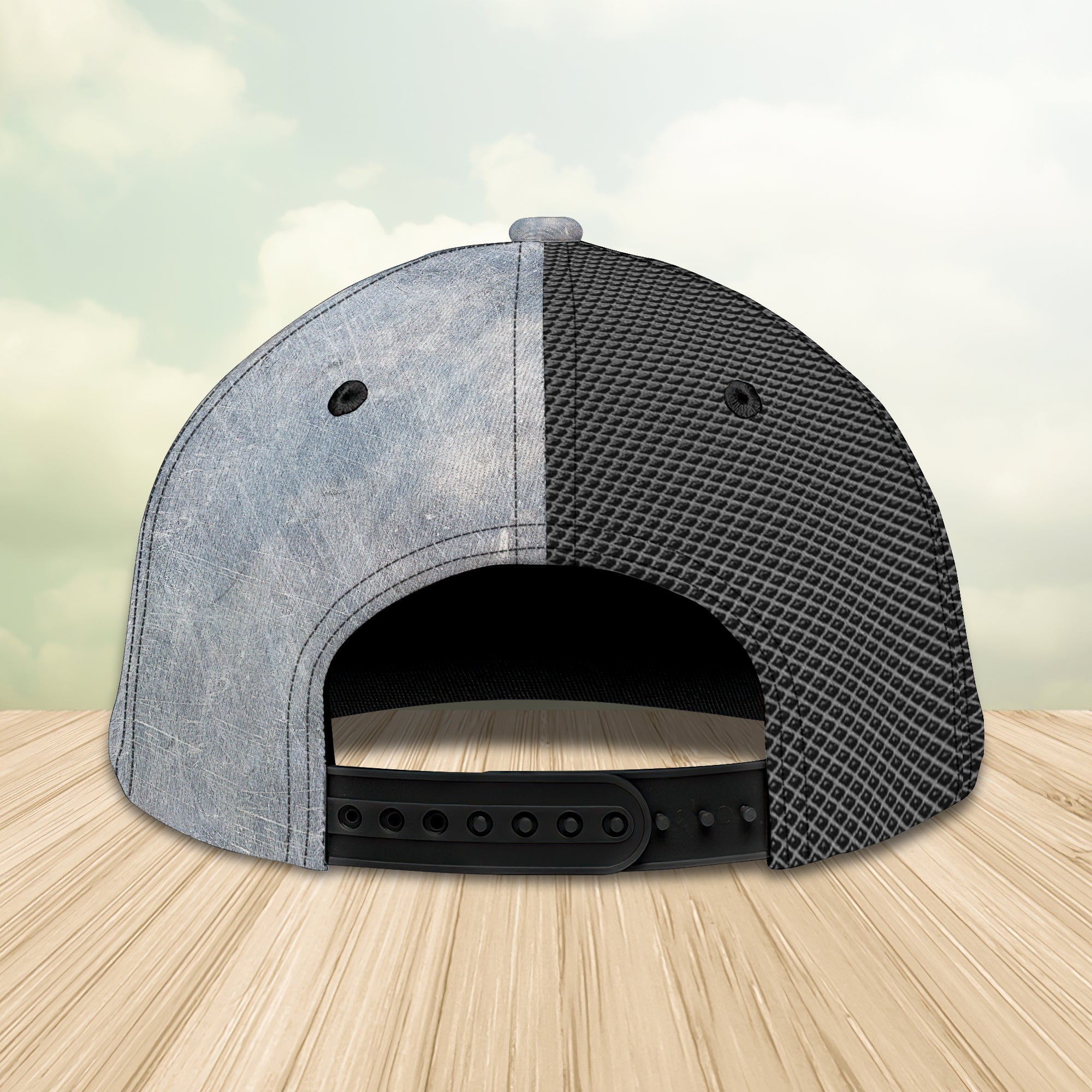 3D Classic Cap Drum Personalized Name Cap 12 Trucker Hats Custom Hats Gifts For Men & Women