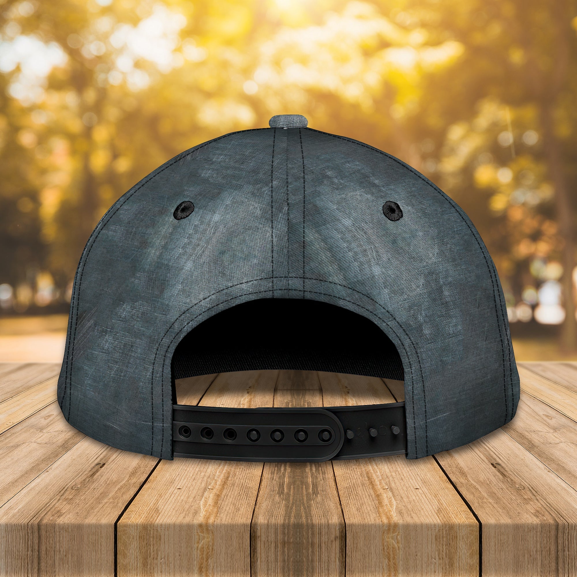 3D Classic Cap Drum Personalized Name Cap 143 Trucker Hats Custom Hats Gifts For Men & Women