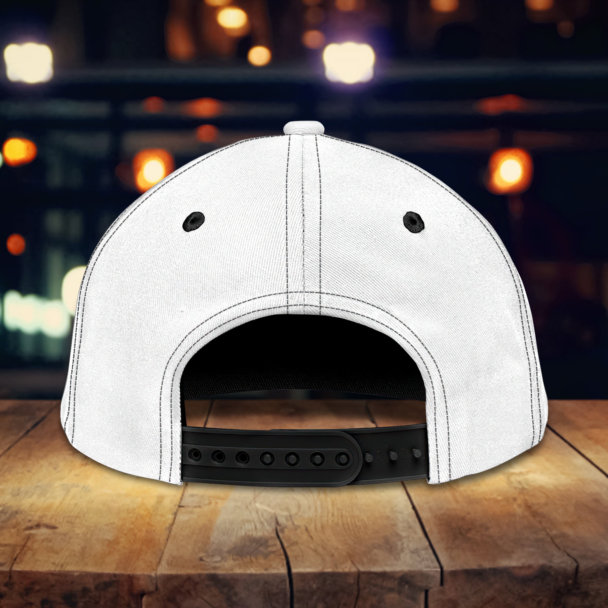 3D Classic Cap Drum Personalized Name Cap Trucker Hats Custom Hats Gifts For Men & Women