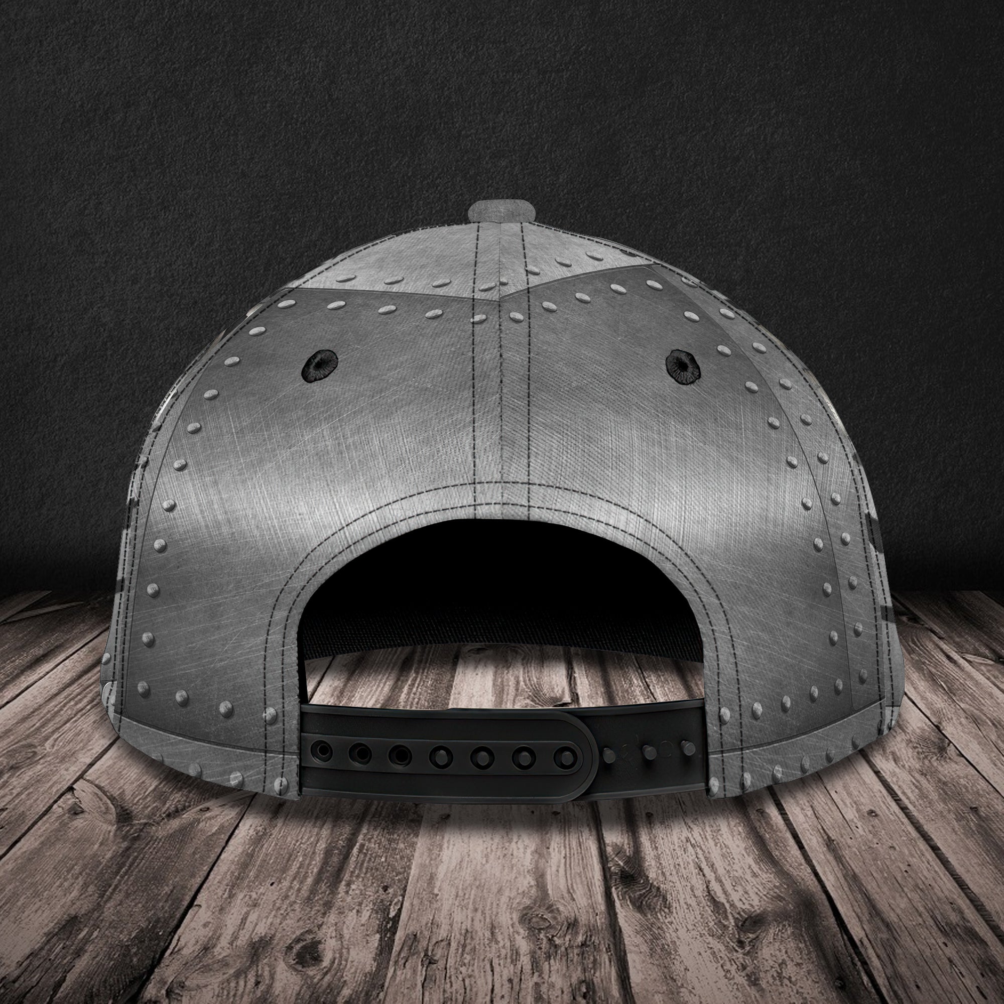 3D Classic Cap Drum Personalized Name Cap Trucker Hats Custom Hats Gifts For Men & Women