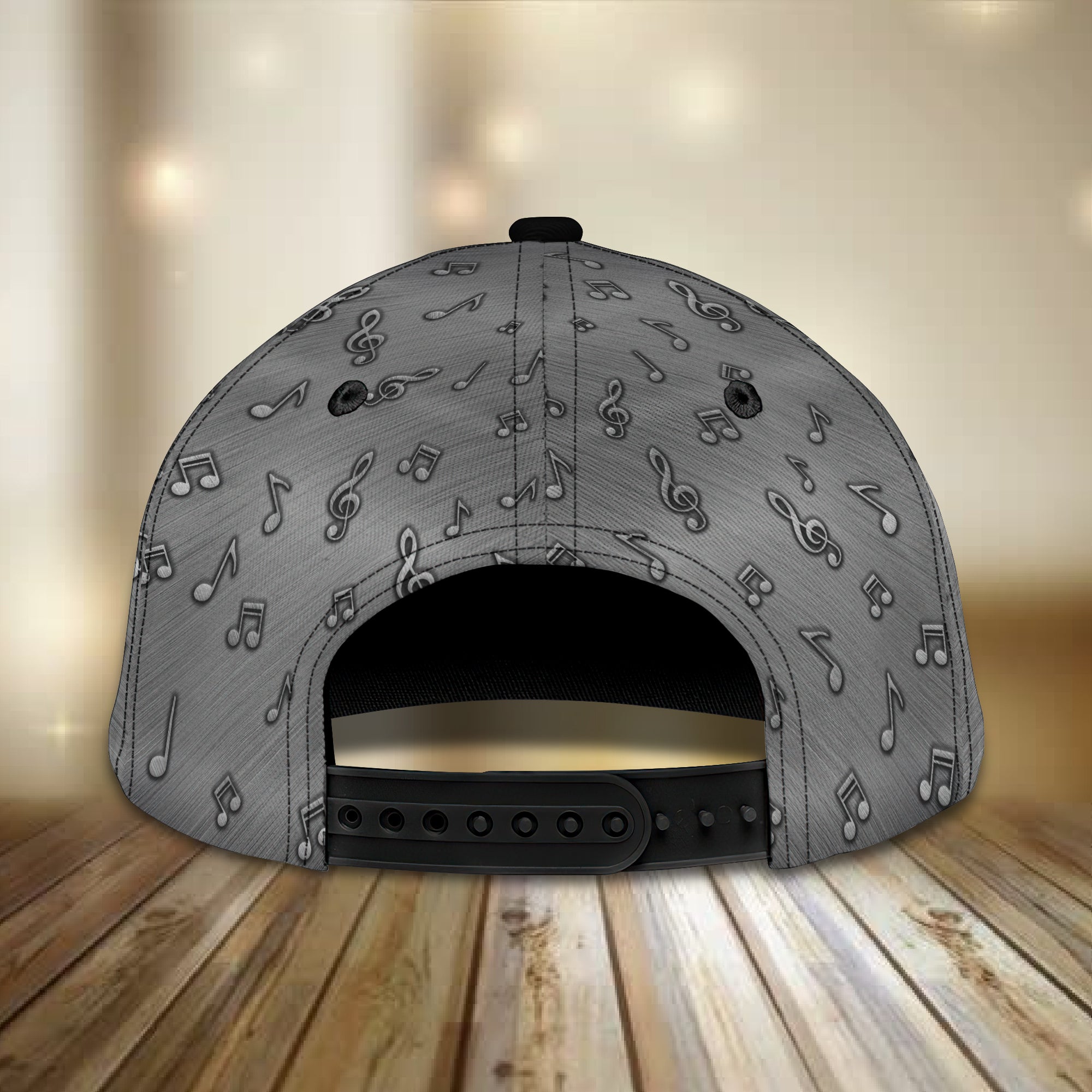 3D Classic Cap Drummer Personalized Name Cap 75, Trucker Hats Custom Hats Gifts For Men & Women