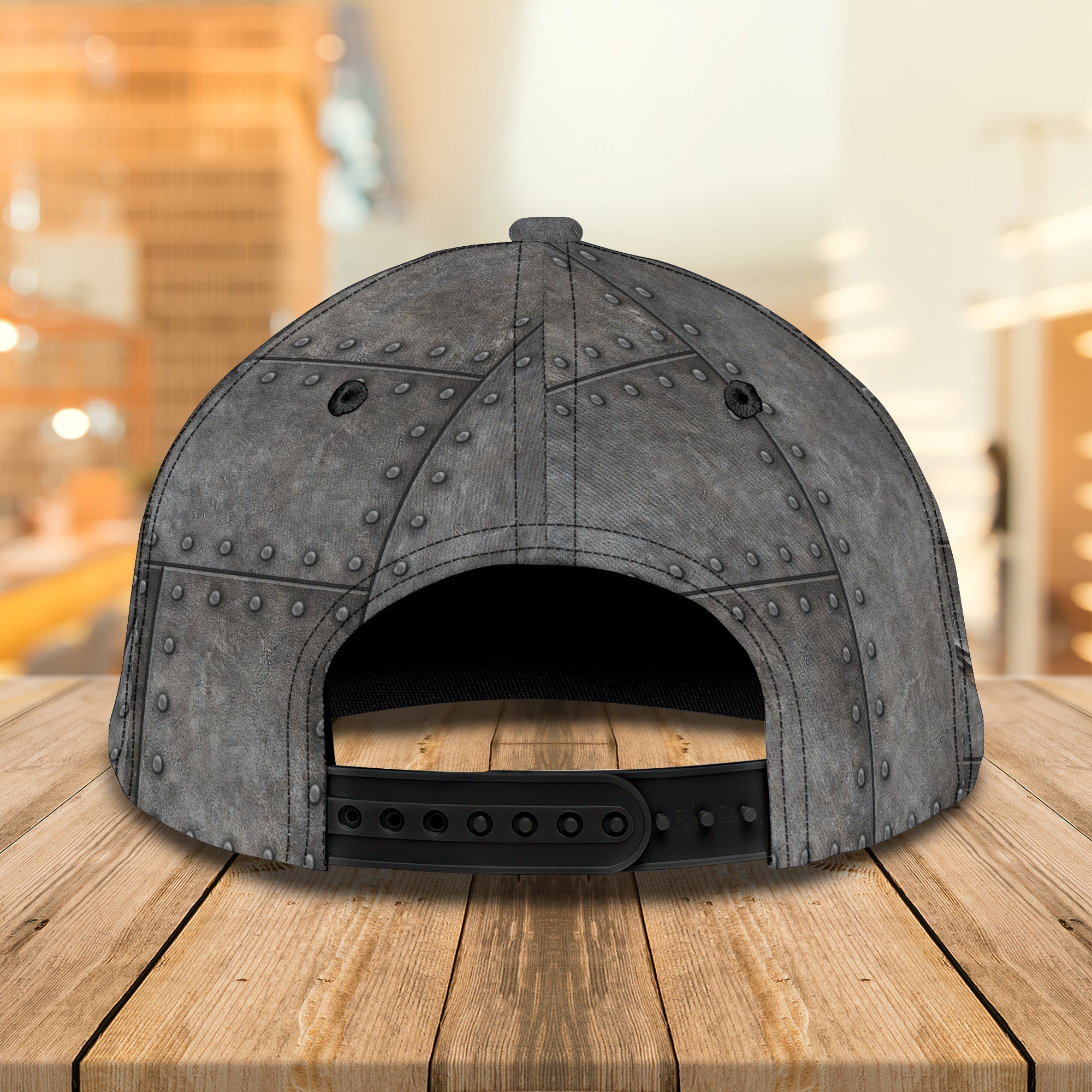 3D Classic Cap Farm Cow Personalized Name Cap Trucker Hats Custom Hats Gifts For Men & Women
