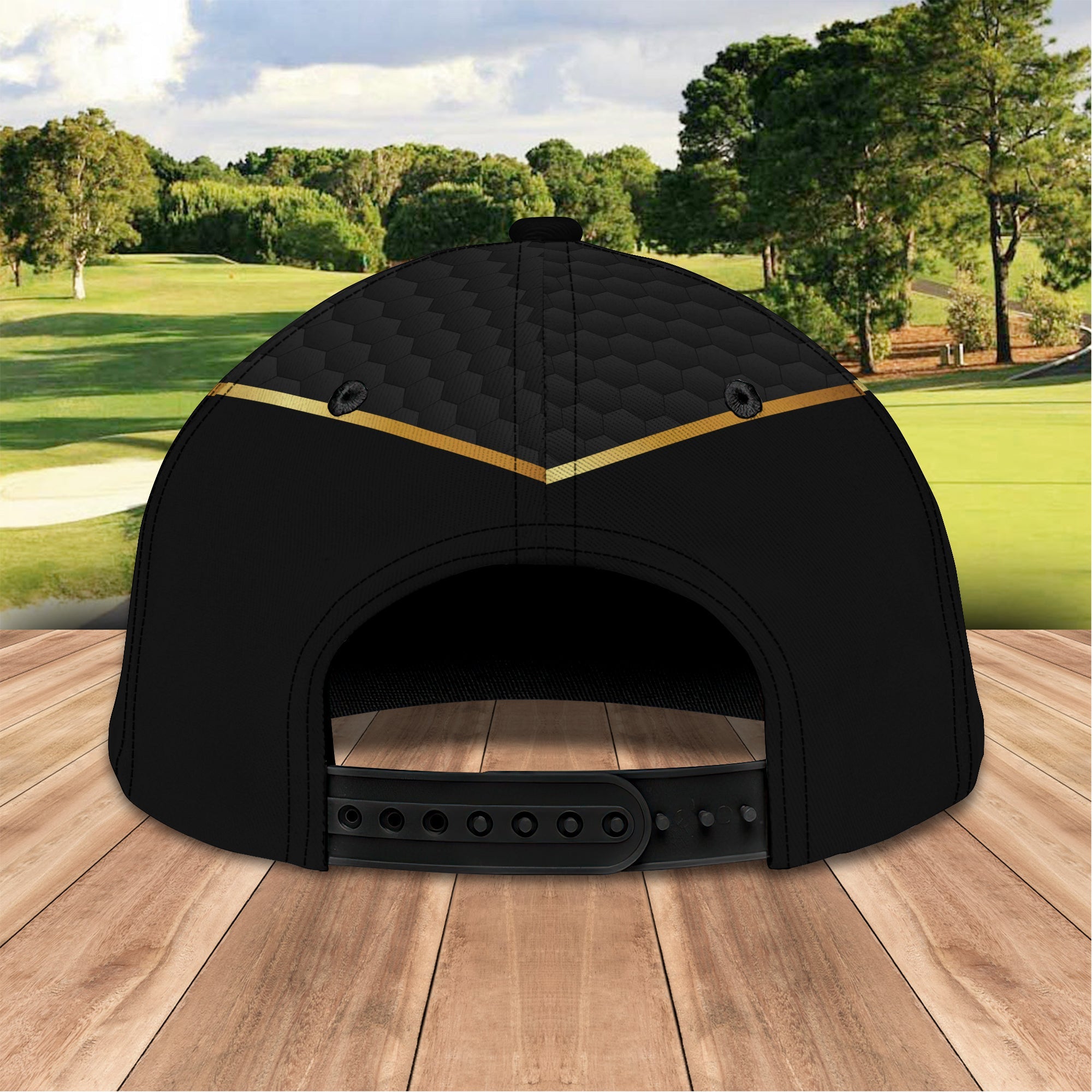 3D Classic Cap Golf Cap03 Personalized Name Cap Trucker Hats Custom Hats Gifts For Men & Women