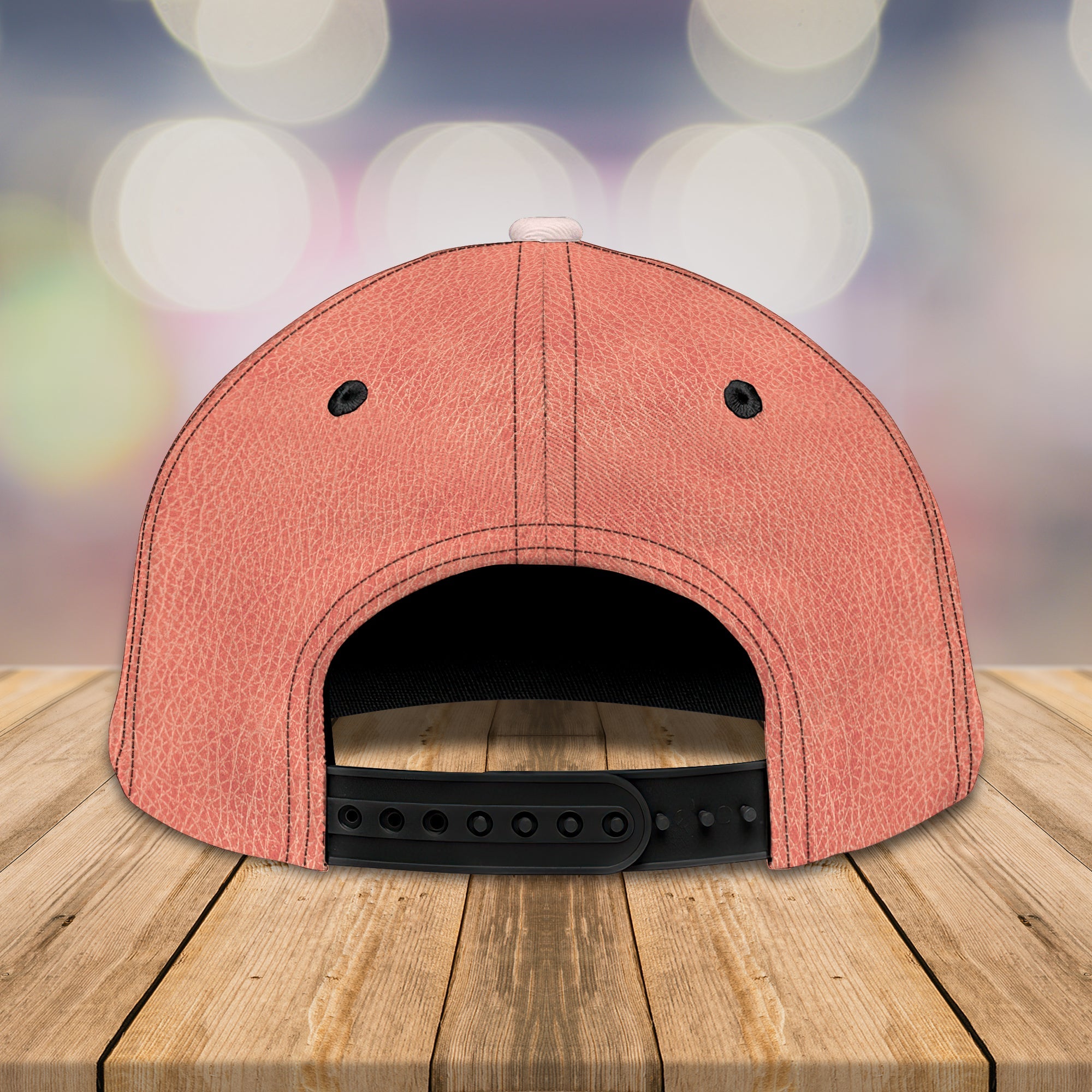 3D Classic Cap Love California Personalized Name Cap Ct149 Trucker Hats Custom Hats Gifts For Men & Women