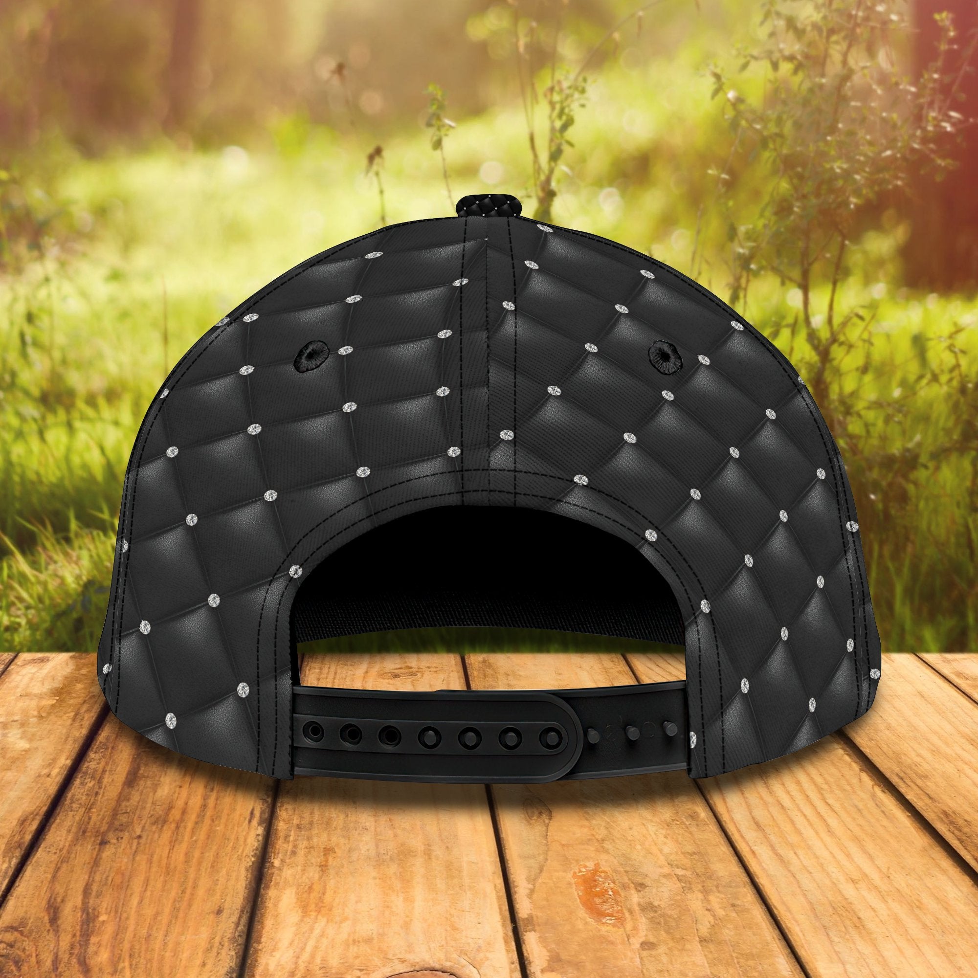 3D Classic Cap Love Dachshund Personalized Name Cap 12 Trucker Hats Custom Hats Gifts For Men & Women