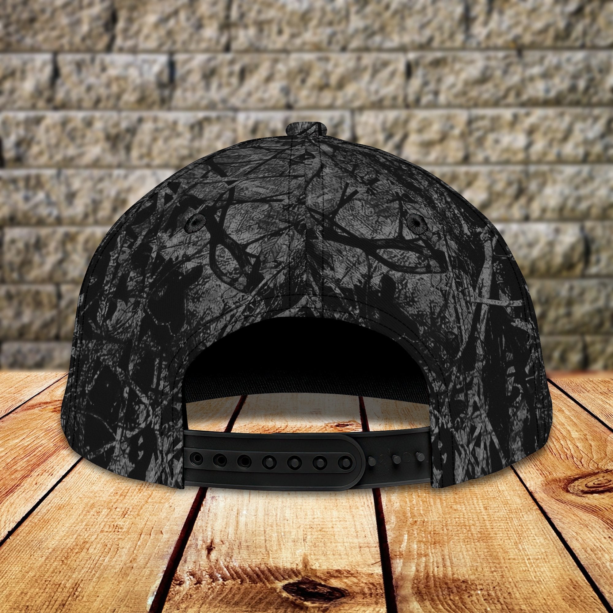 3D Classic Cap Love Pitbull Personalized Name Cap 45 Trucker Hats Custom Hats Gifts For Men & Women