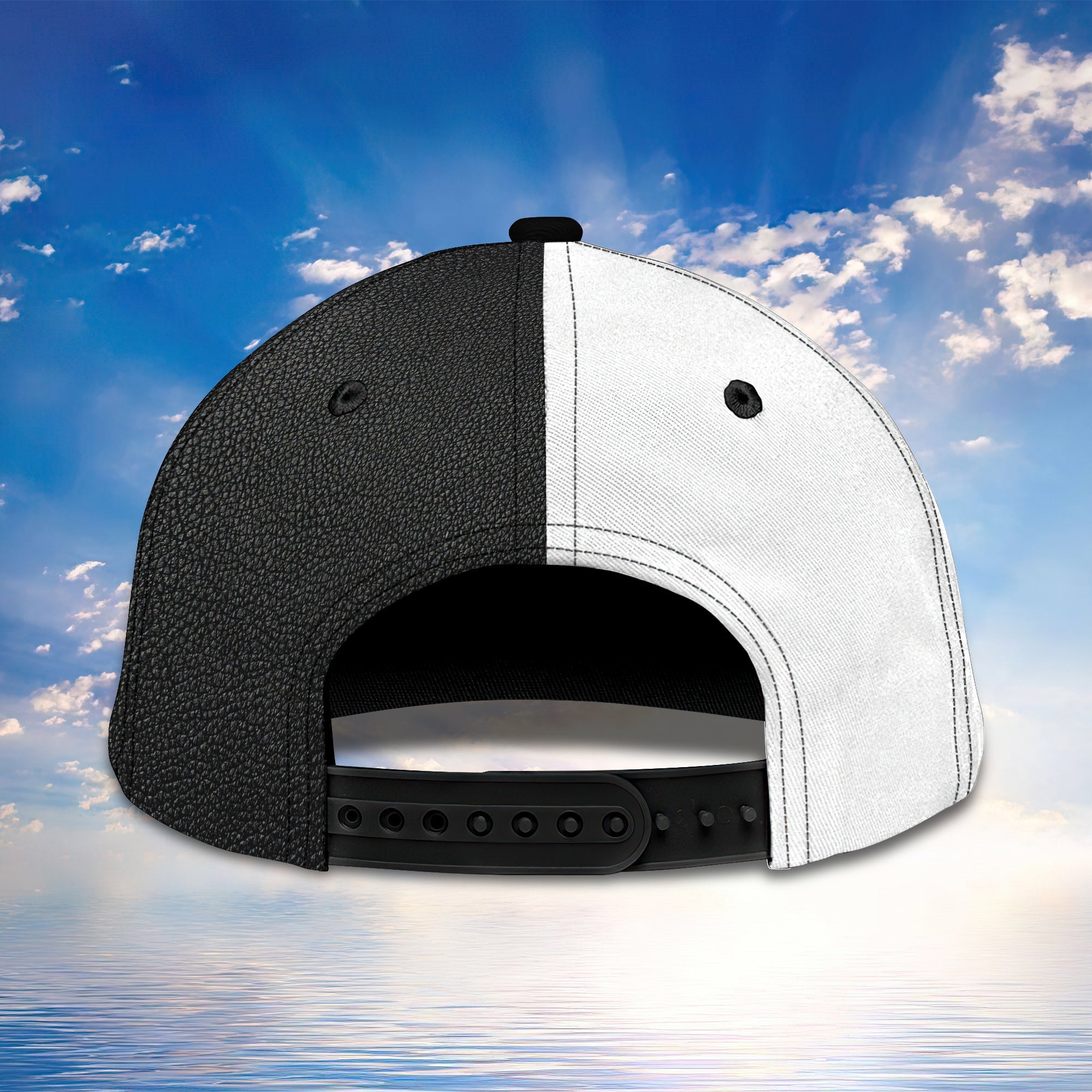 3D Classic Cap Love Skydivers Personalized Name Cap Trucker Hats Custom Hats Gifts For Men & Women