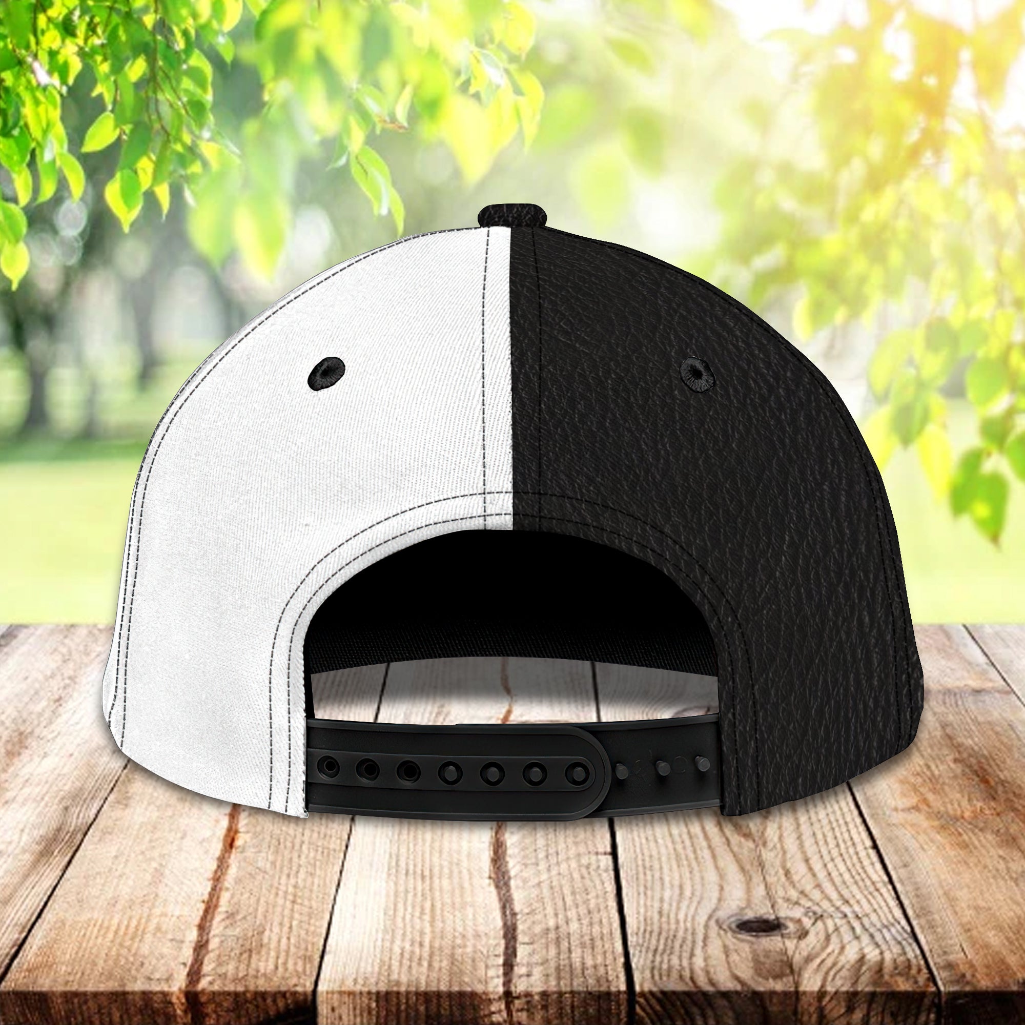 3D Classic Cap Music 39 Personalized Name Cap Trucker Hats Custom Hats Gifts For Men & Women