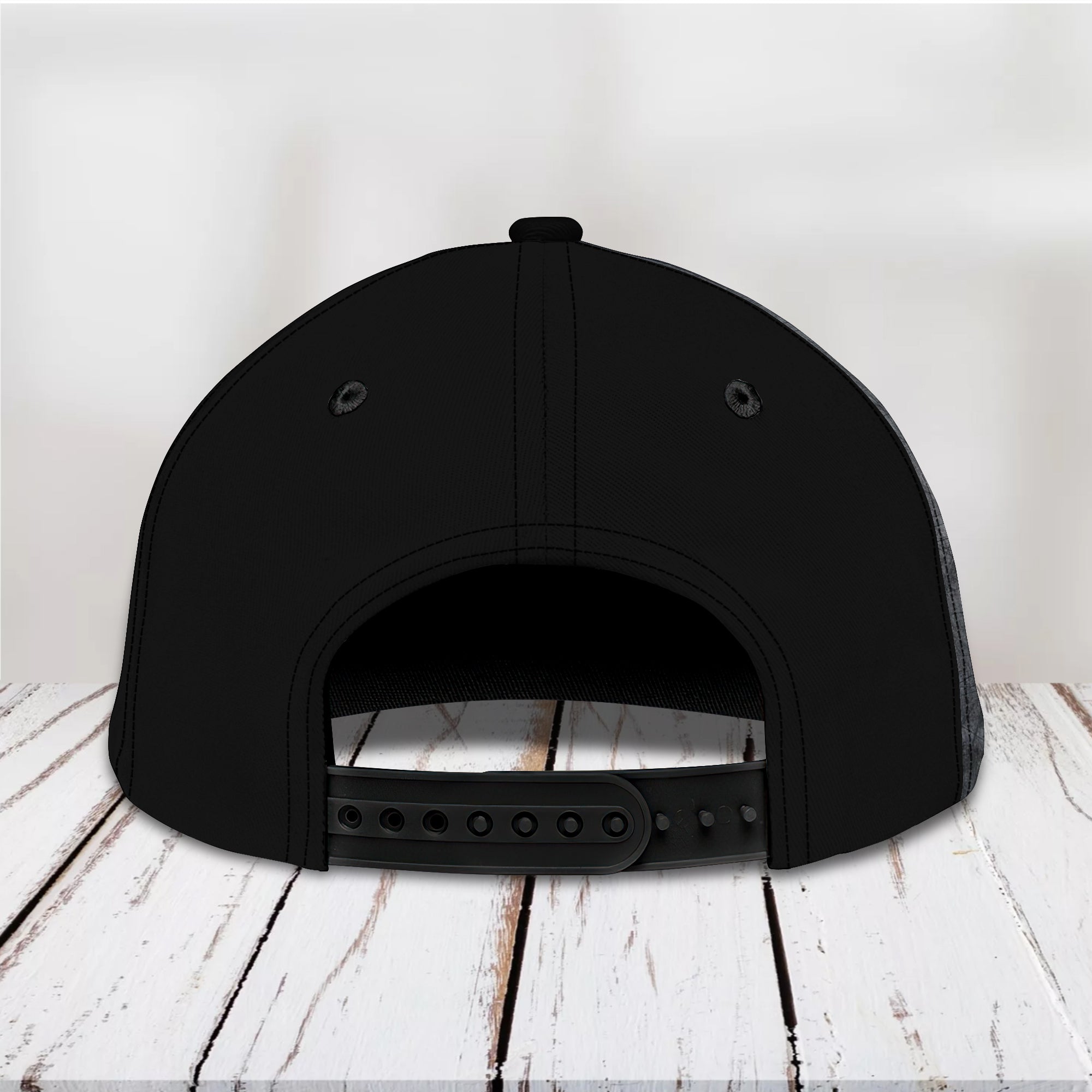 3D Classic Cap Personalized Name Cap Trucker Hats Custom Hats Gifts For Men & Women