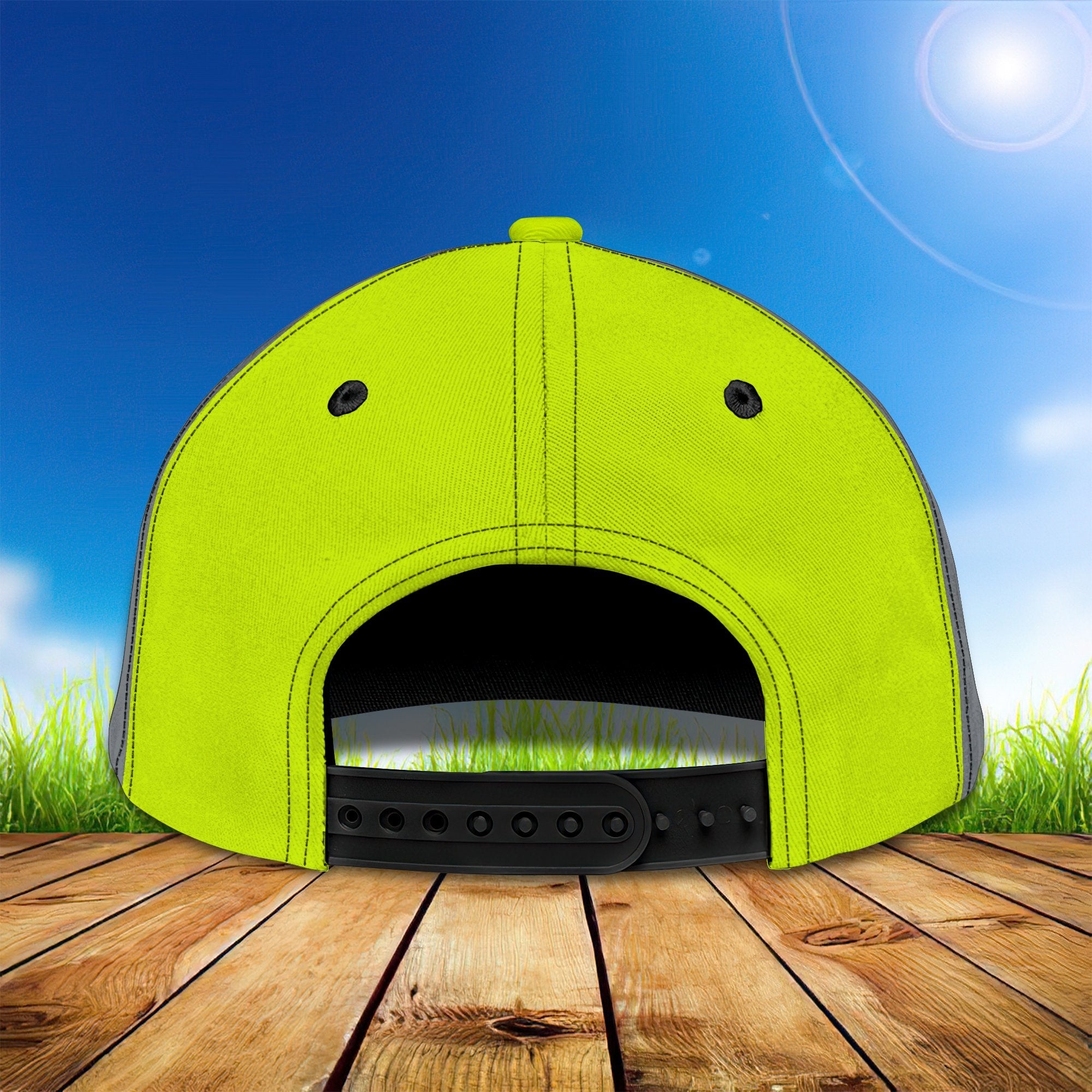 3D Classic Cap Personalized Name Cap Roofer 01 Trucker Hats Custom Hats Gifts For Men & Women