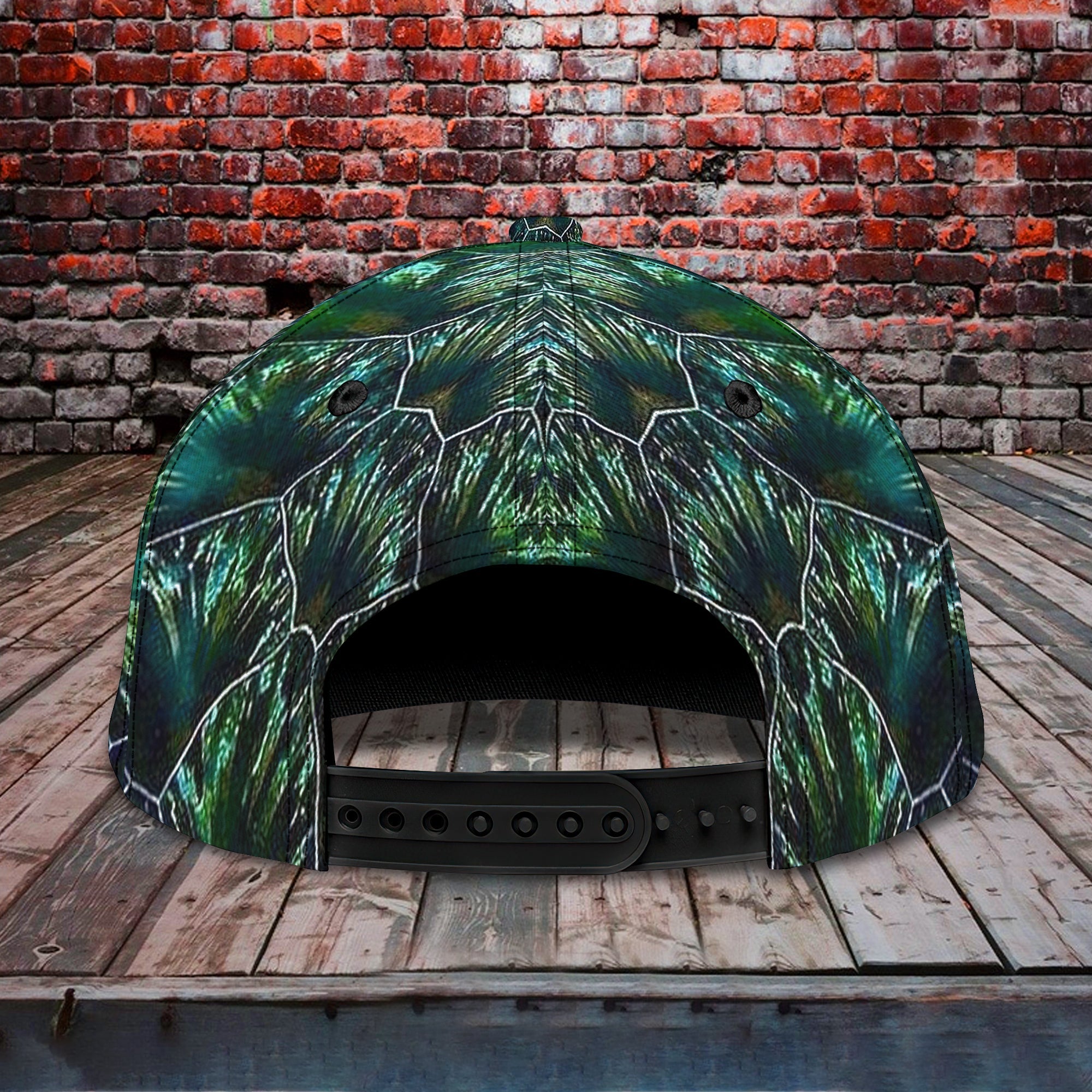 3D Classic Cap Personalized Name Cap Turtle 00 Trucker Hats Custom Hats Gifts For Men & Women