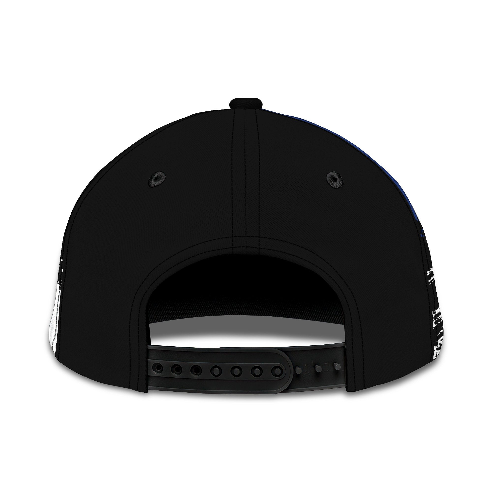 3D Classic Cap Phi Beta Sigma Classic Cap Personalized Name Trucker Hats Custom Hats Gifts For Men & Women