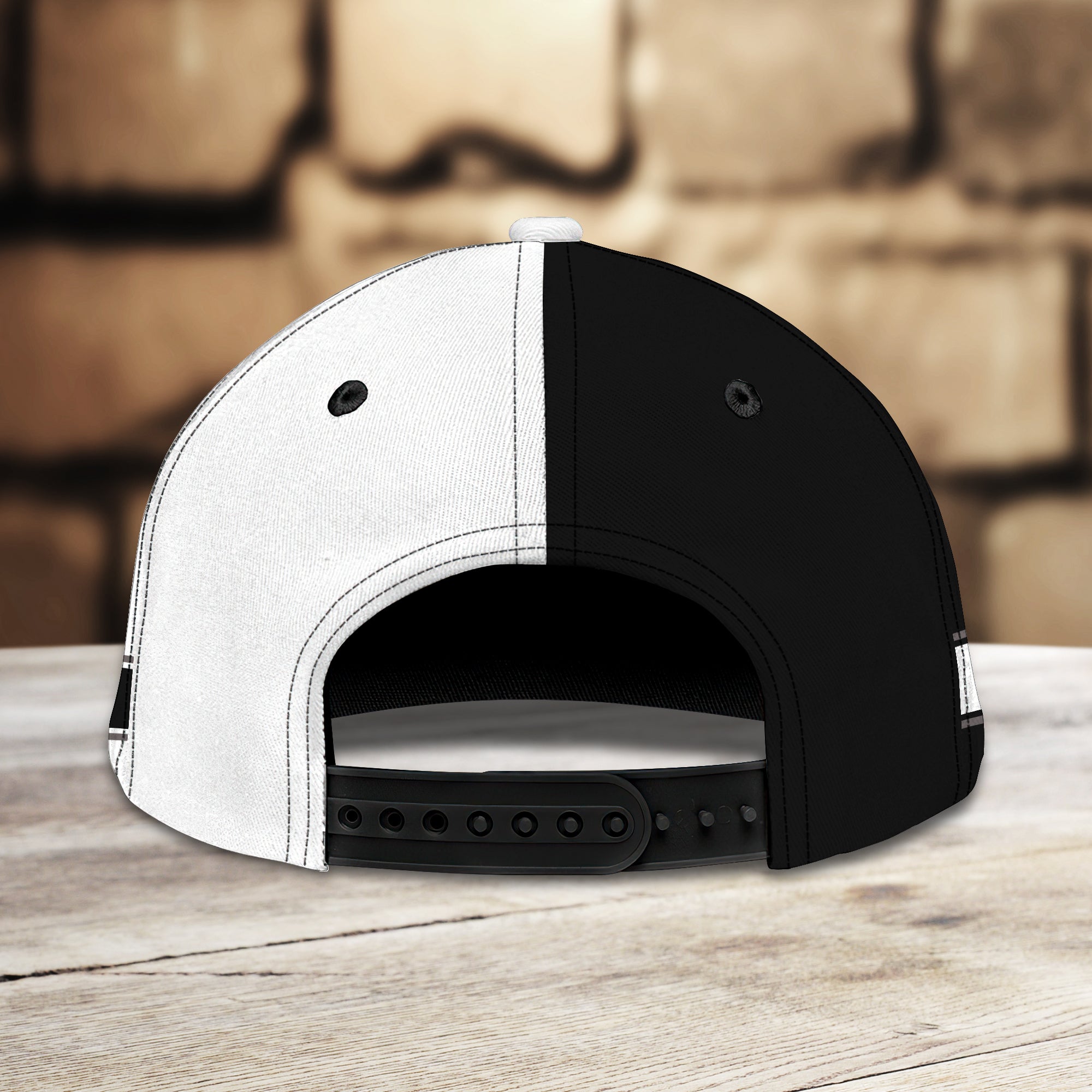 3D Classic Cap Pitbull Personalized Name Cap 01 Trucker Hats Custom Hats Gifts For Men & Women