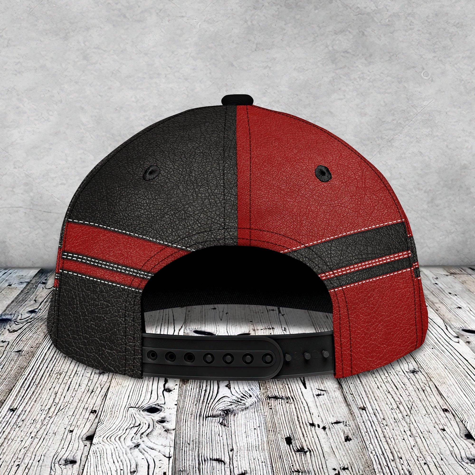 3D Classic Cap Tattoos Artist Personalized Name Cap 106 Trucker Hats Custom Hats Gifts For Men & Women