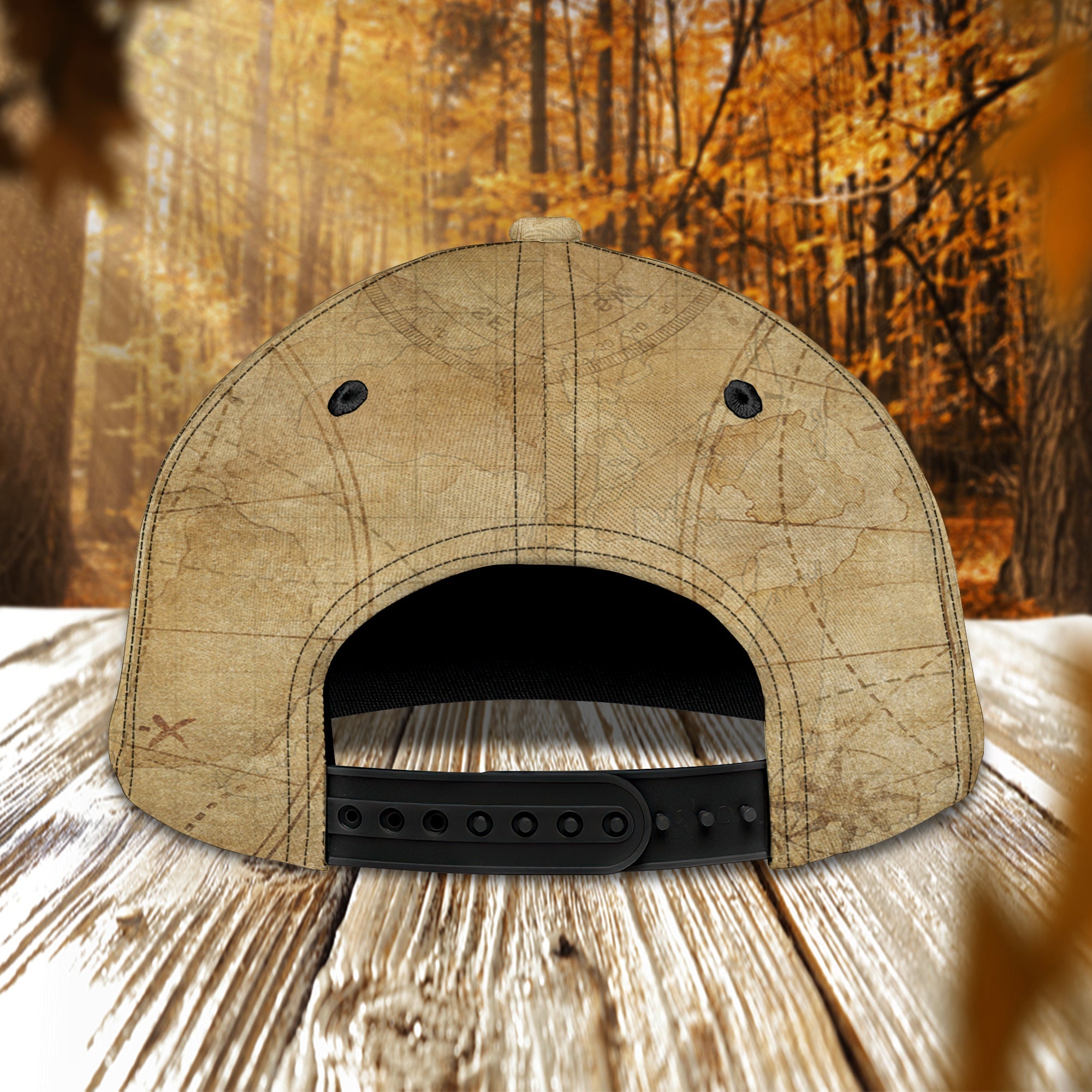3D Classic Cap Texas 3 Personalized Name Cap Trucker Hats Custom Hats Gifts For Men & Women