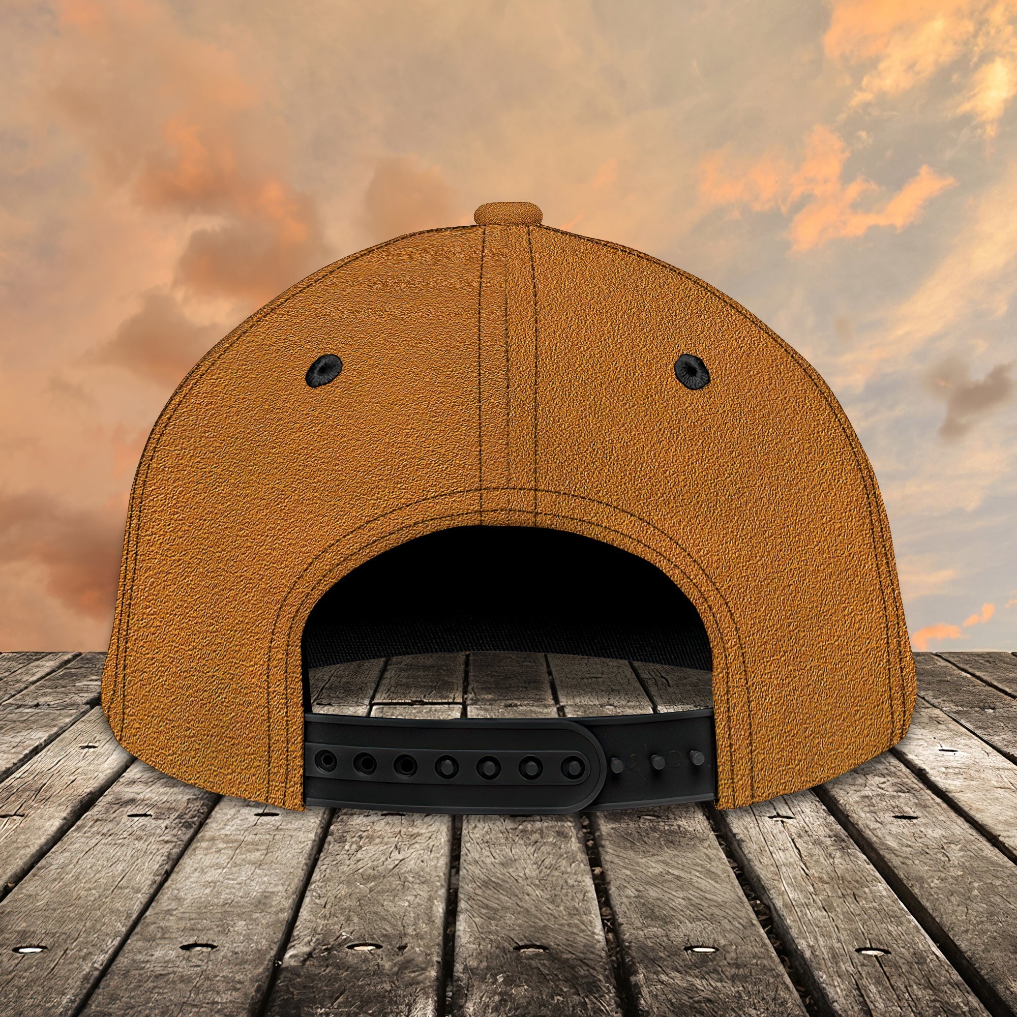 3D Classic Cap Texas Personalized Name Cap 03 Trucker Hats Custom Hats Gifts For Men & Women