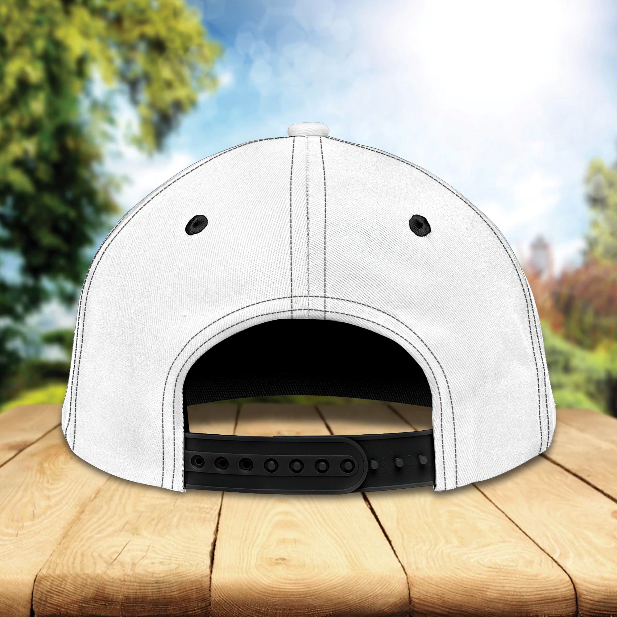 3D Classic Cap Texas Personalized Name Cap 306 Trucker Hats Custom Hats Gifts For Men & Women