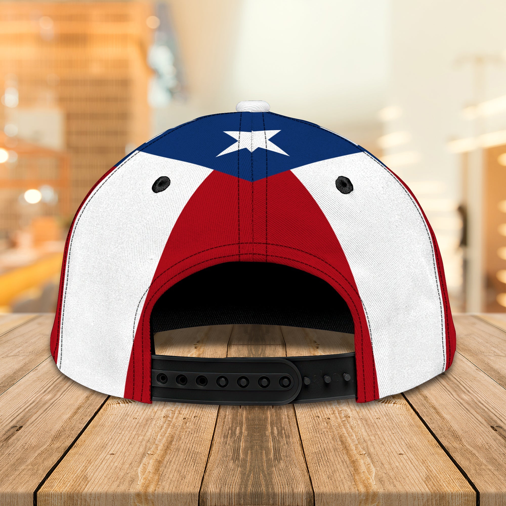 3D Classic Cap Texas Personalized Name Cap Trucker Hats Custom Hats Gifts For Men & Women