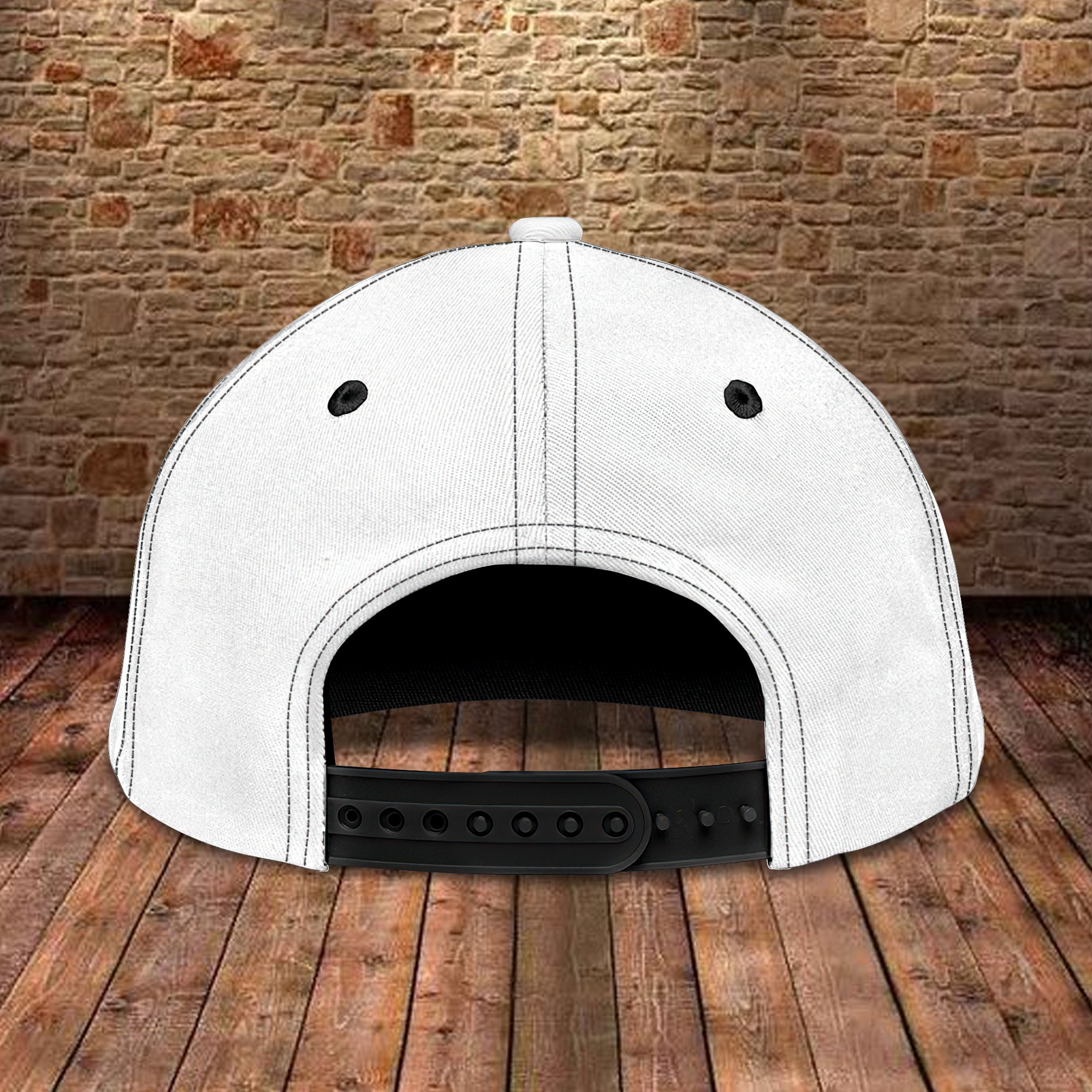 3D Classic Cap Texas Personalized Name Cap 49 Trucker Hats Custom Hats Gifts For Men & Women